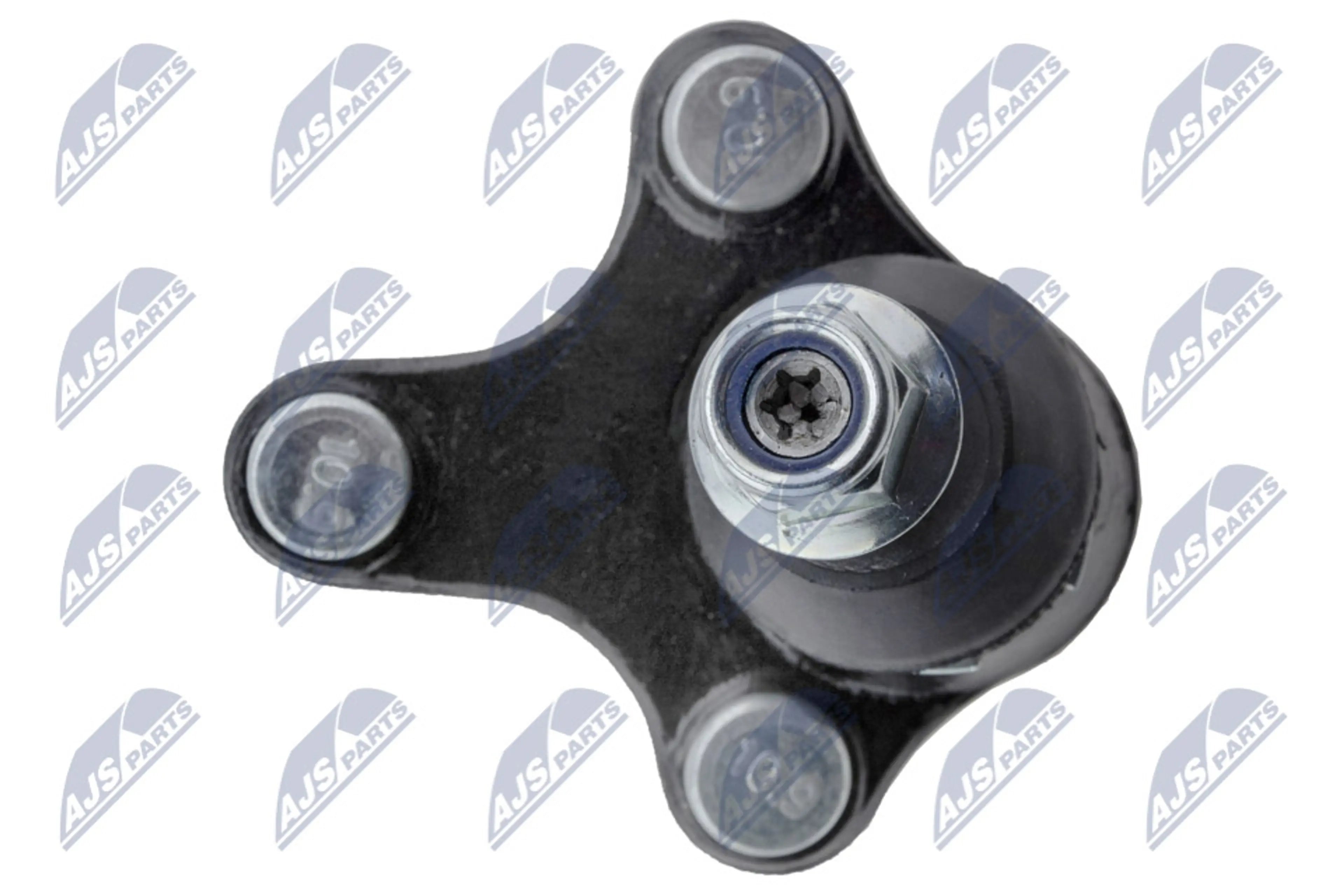 NTY ROTULA DE SUSPENSION