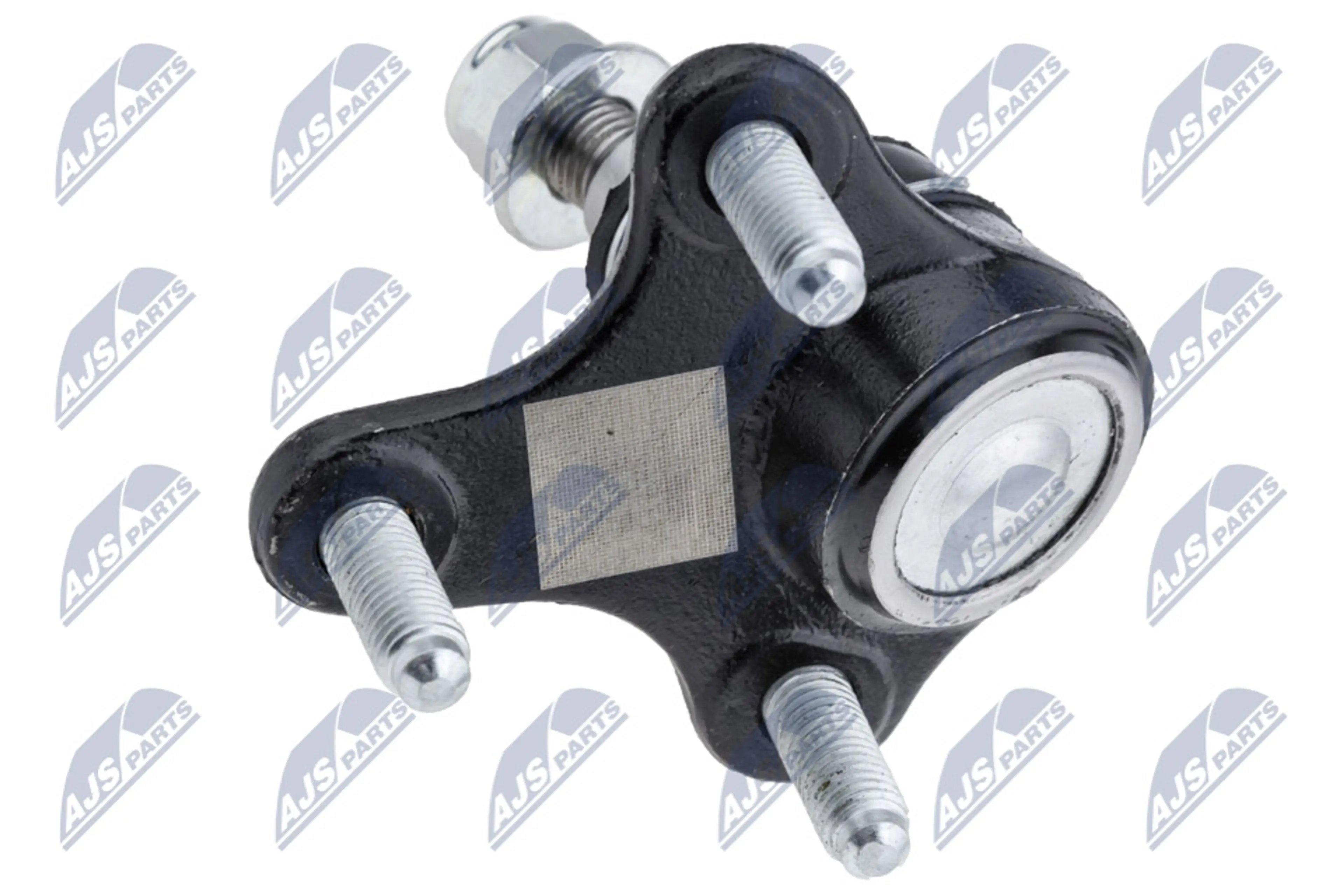 NTY ROTULA DE SUSPENSION