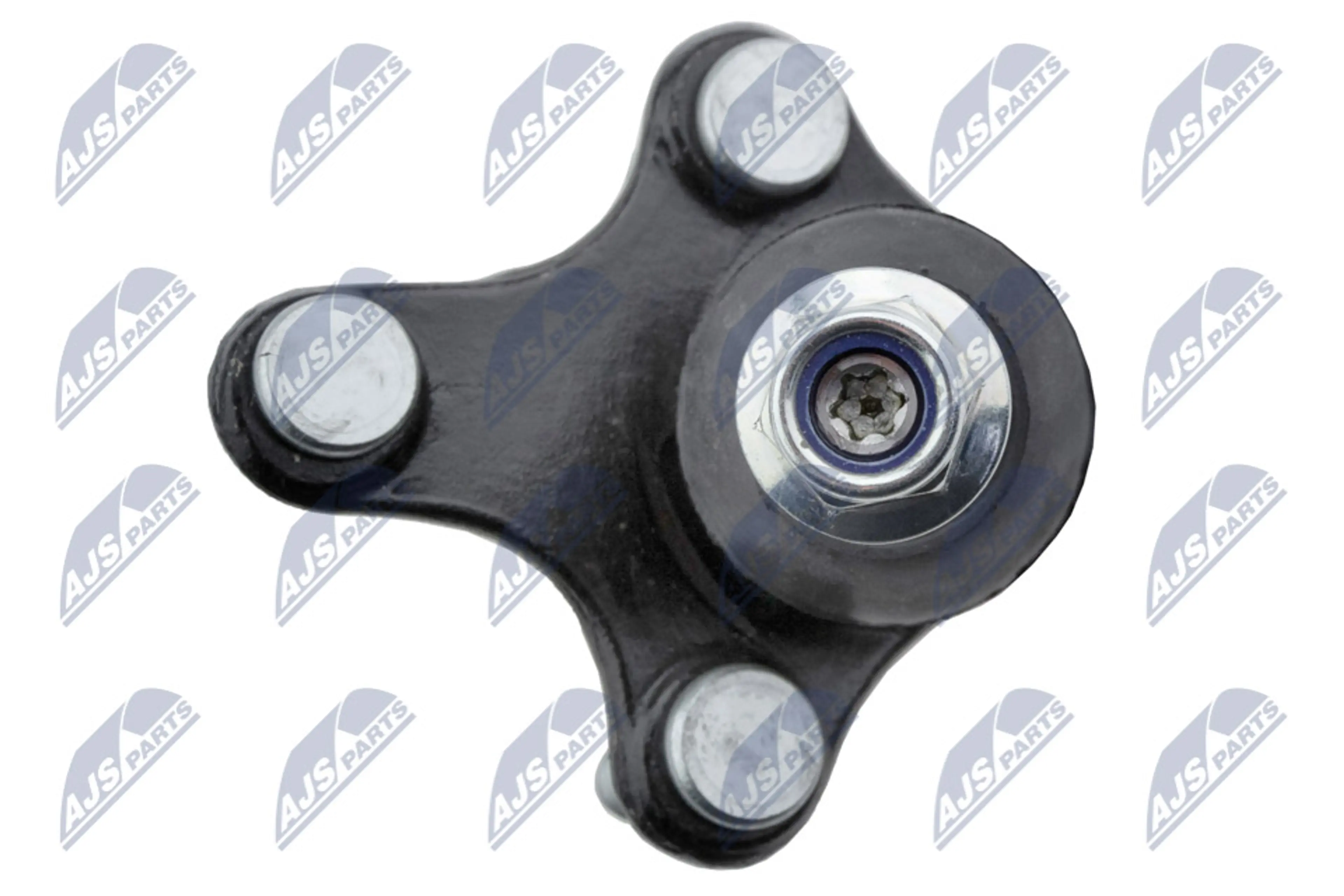 NTY ROTULA DE SUSPENSION