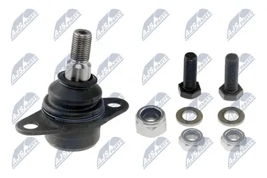 NTY ROTULA DE SUSPENSION