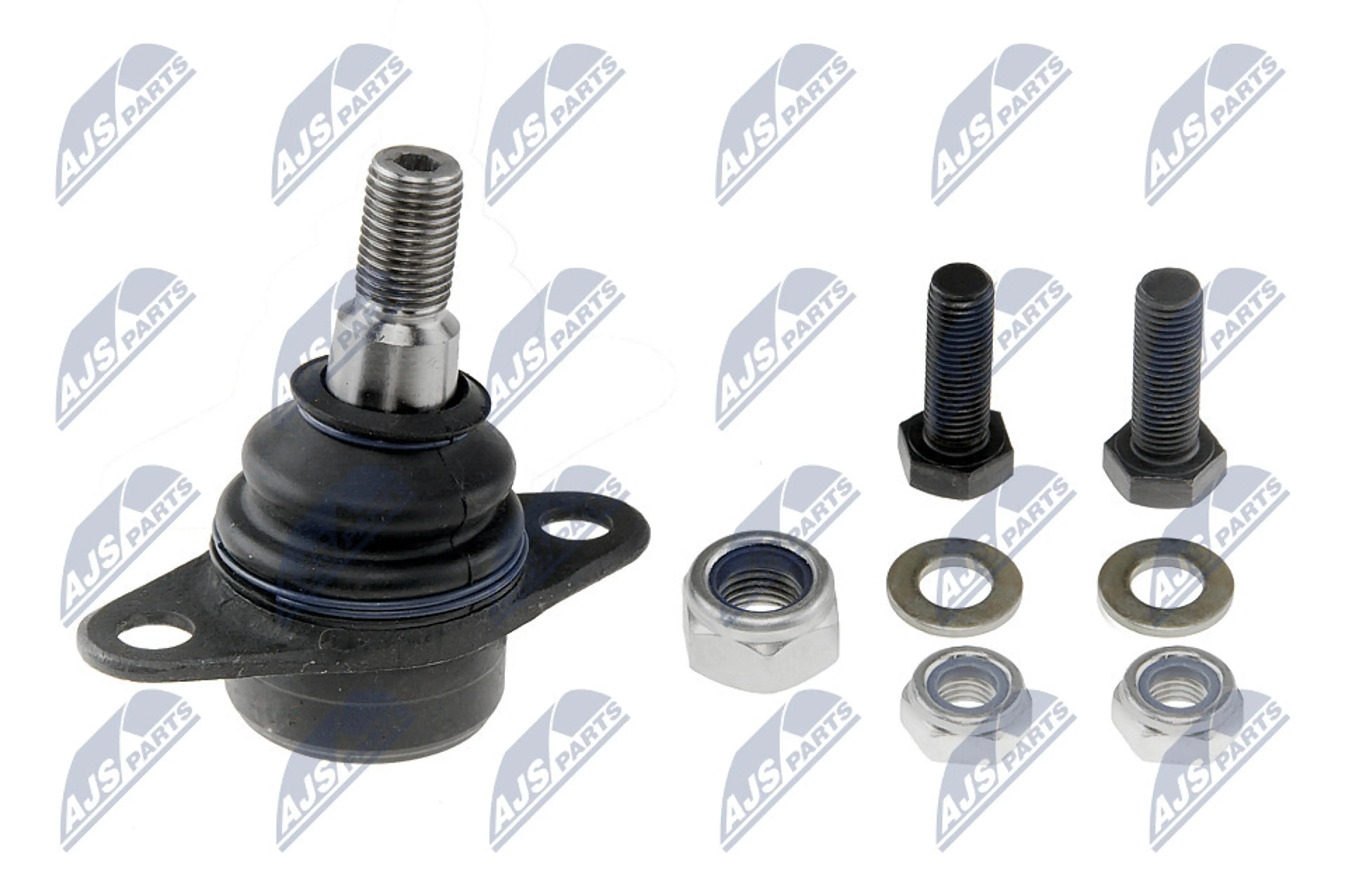 NTY ROTULA DE SUSPENSION