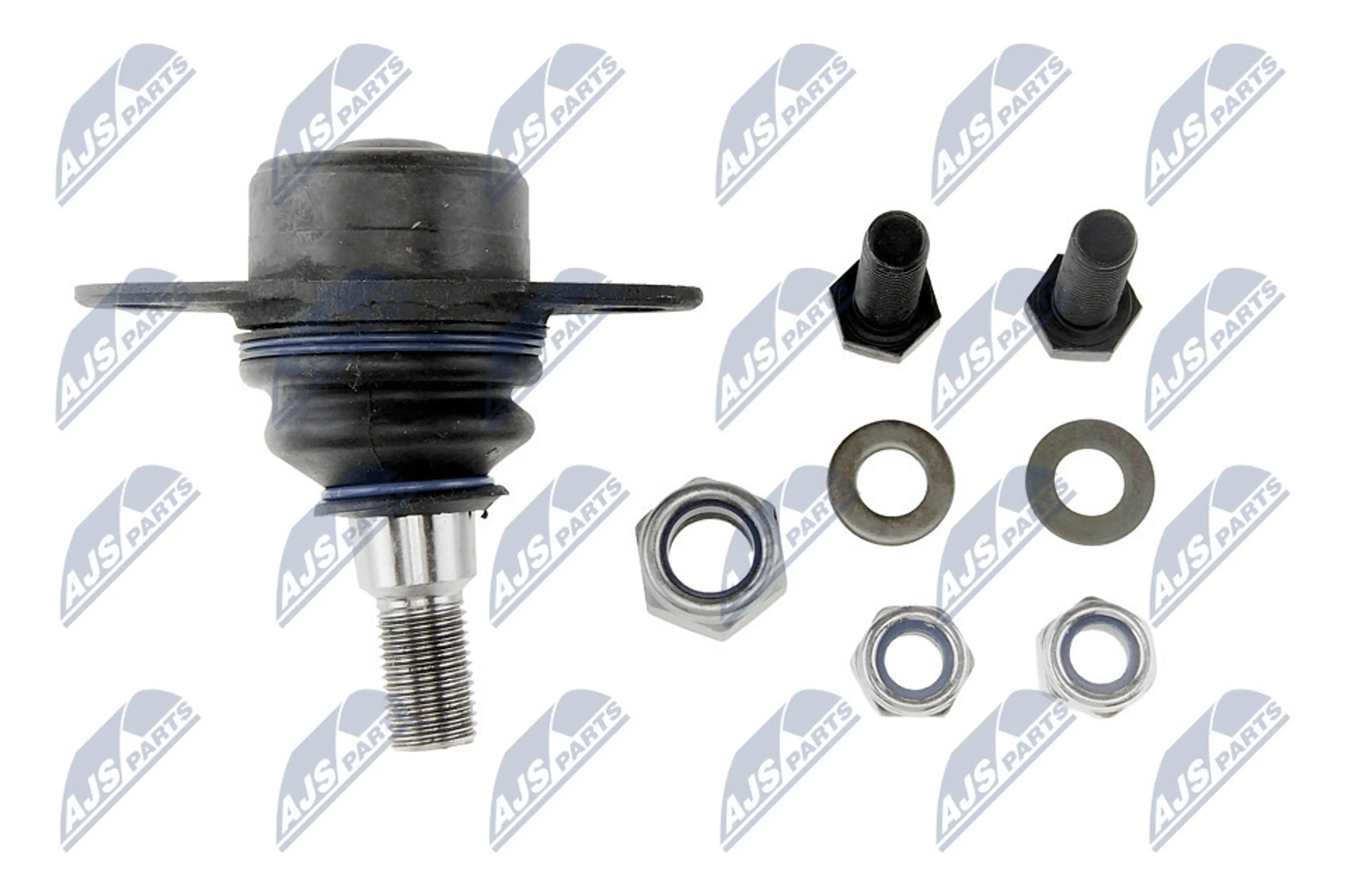 NTY ROTULA DE SUSPENSION