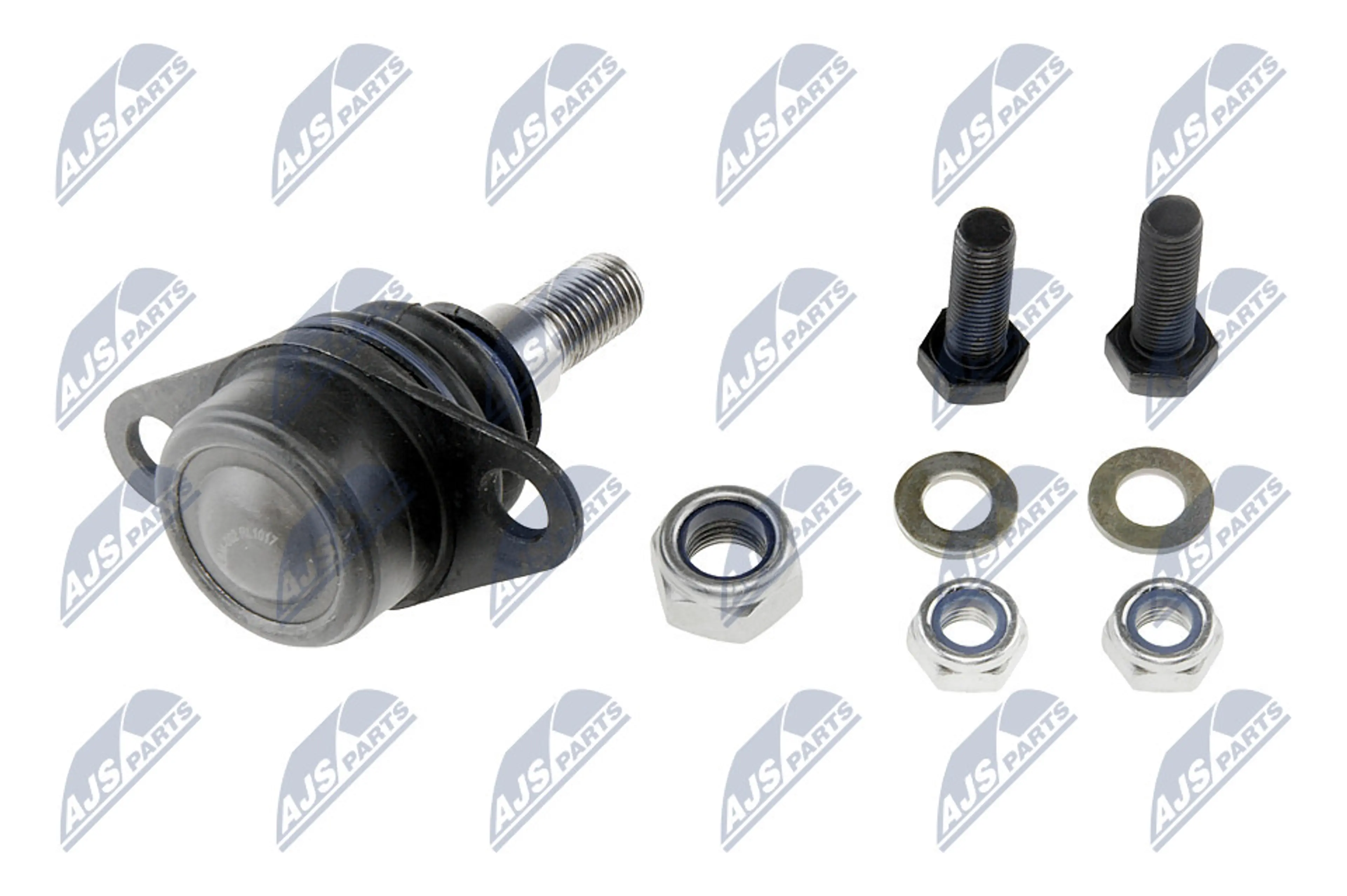 NTY ROTULA DE SUSPENSION