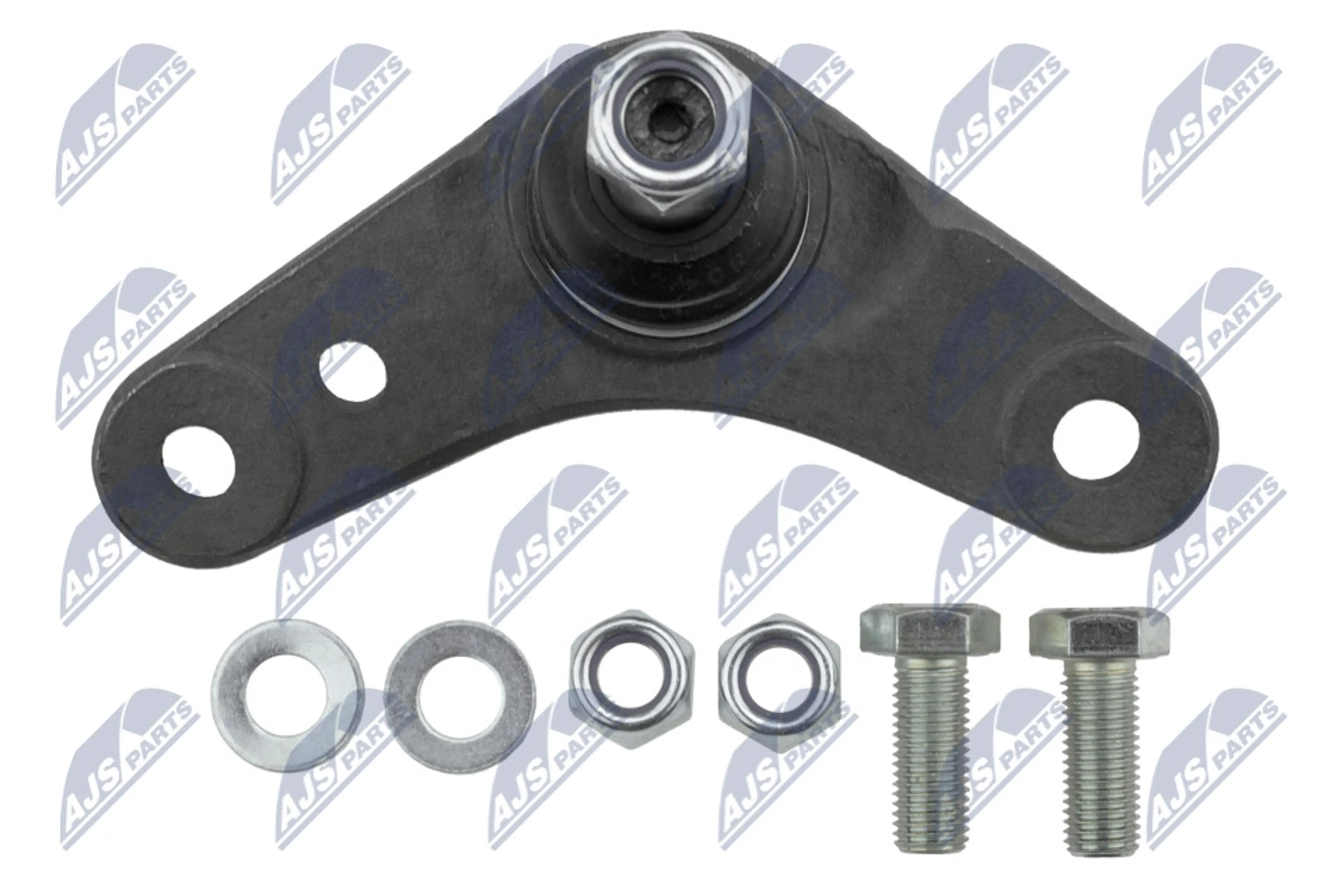 NTY ROTULA DE SUSPENSION