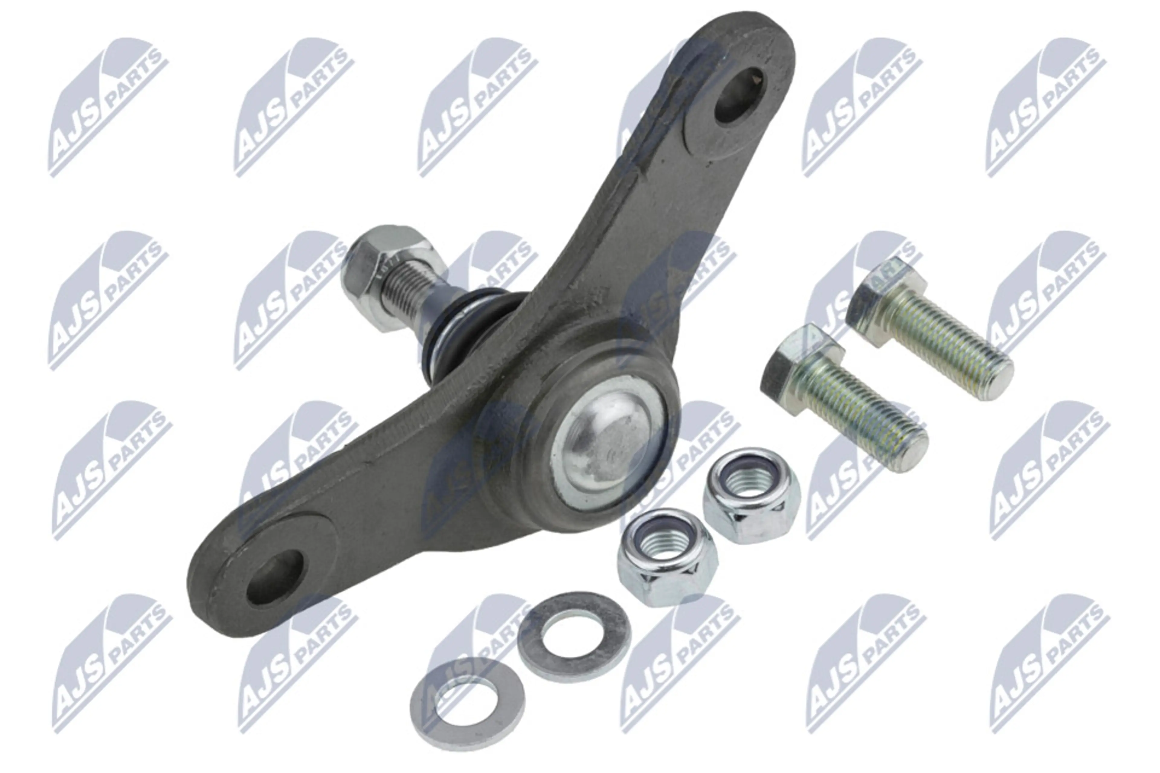 NTY ROTULA DE SUSPENSION