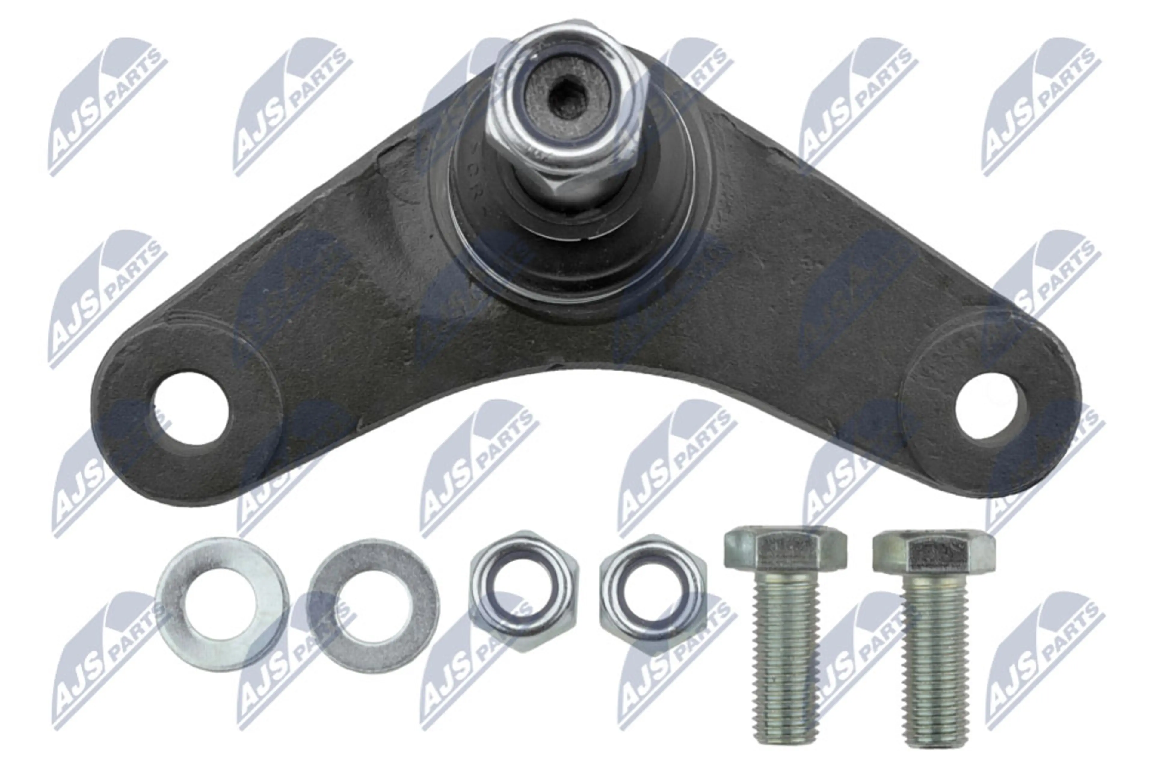 NTY ROTULA DE SUSPENSION