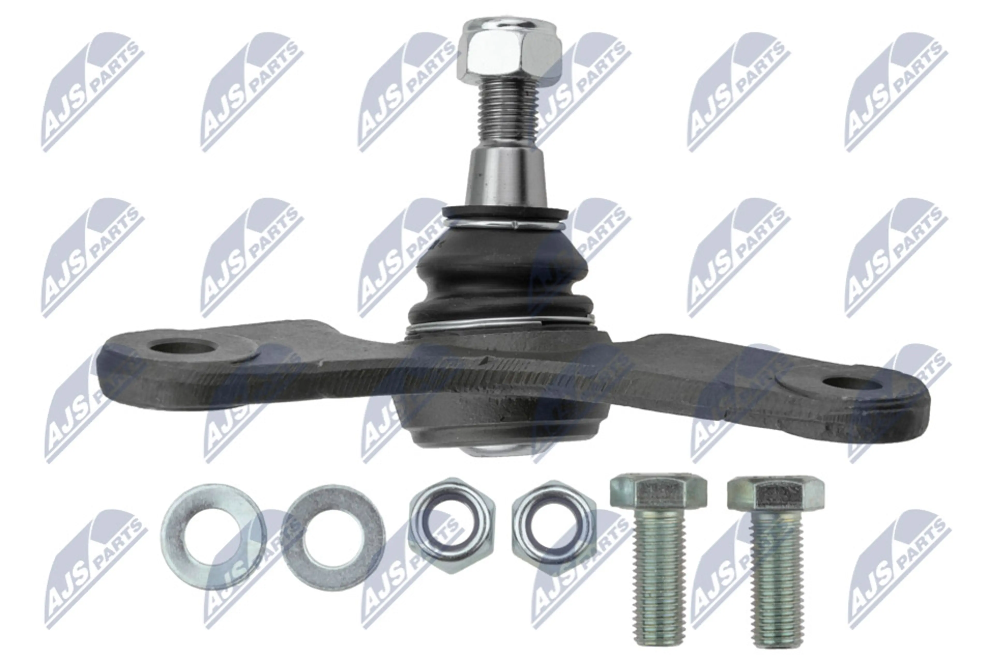 NTY ROTULA DE SUSPENSION