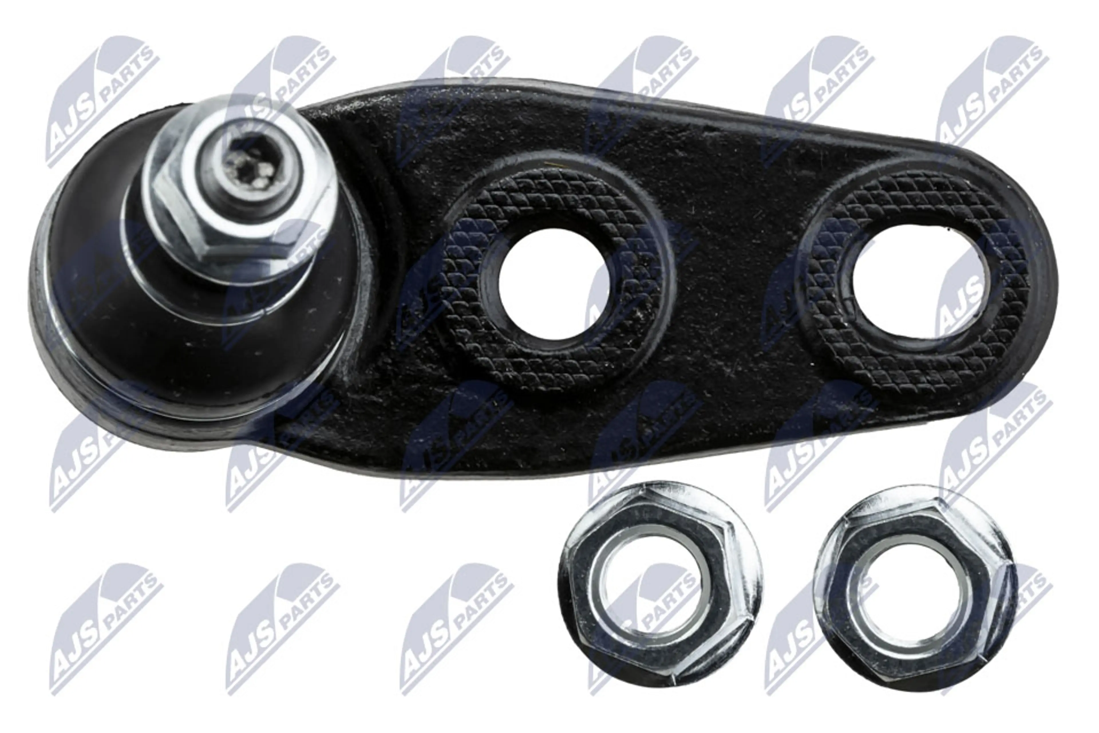 NTY ROTULA DE SUSPENSION