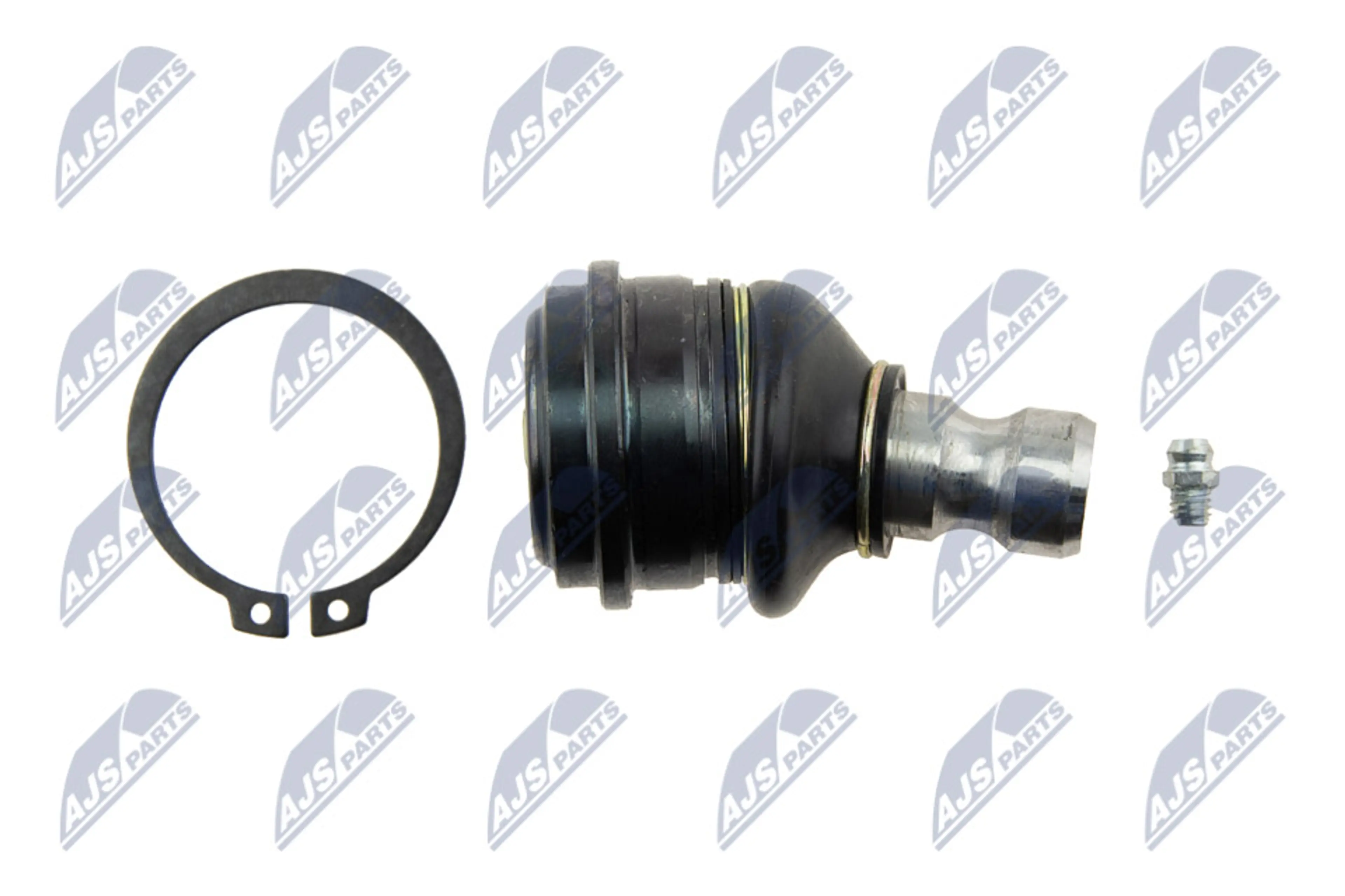 NTY ROTULA DE SUSPENSION