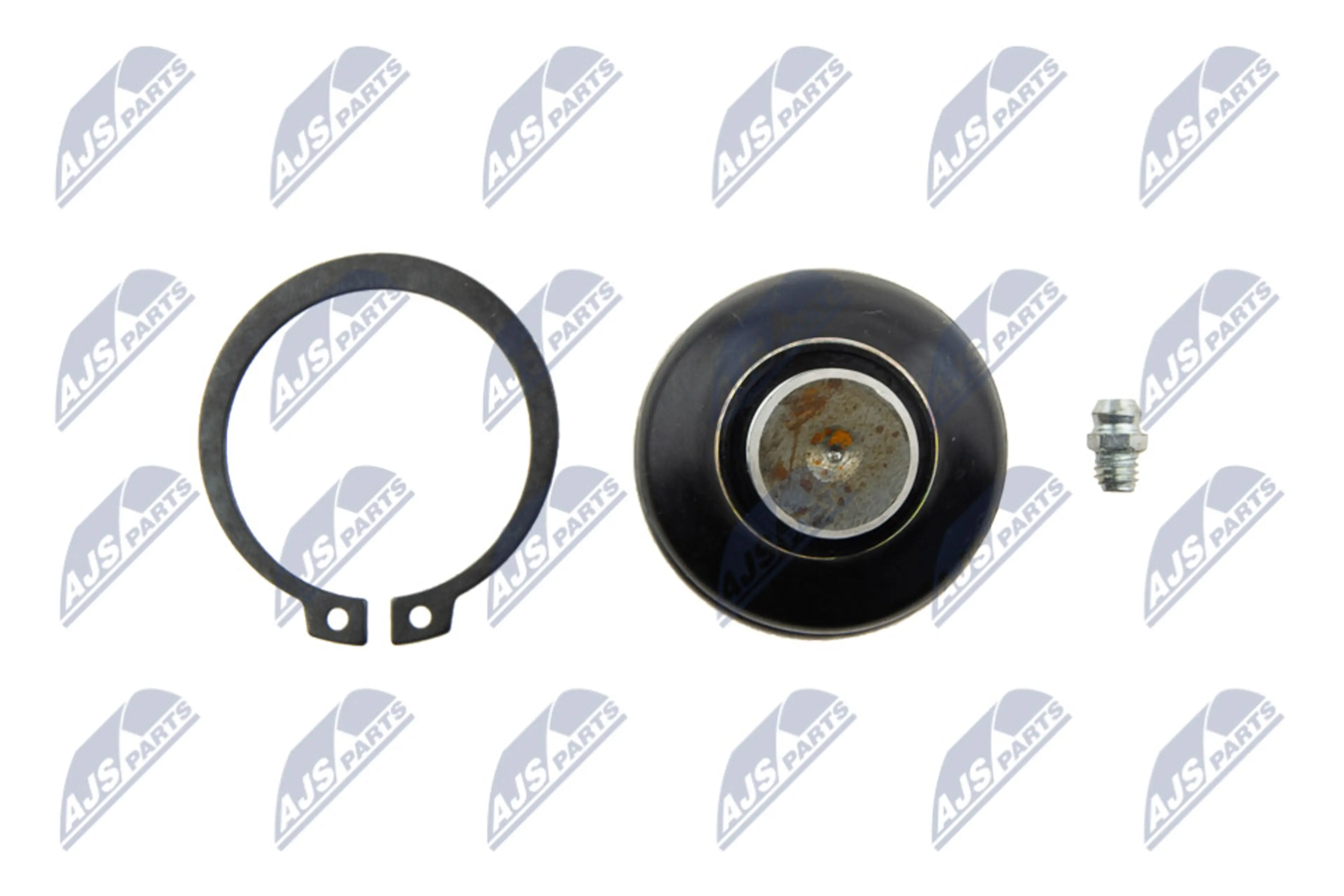 NTY ROTULA DE SUSPENSION