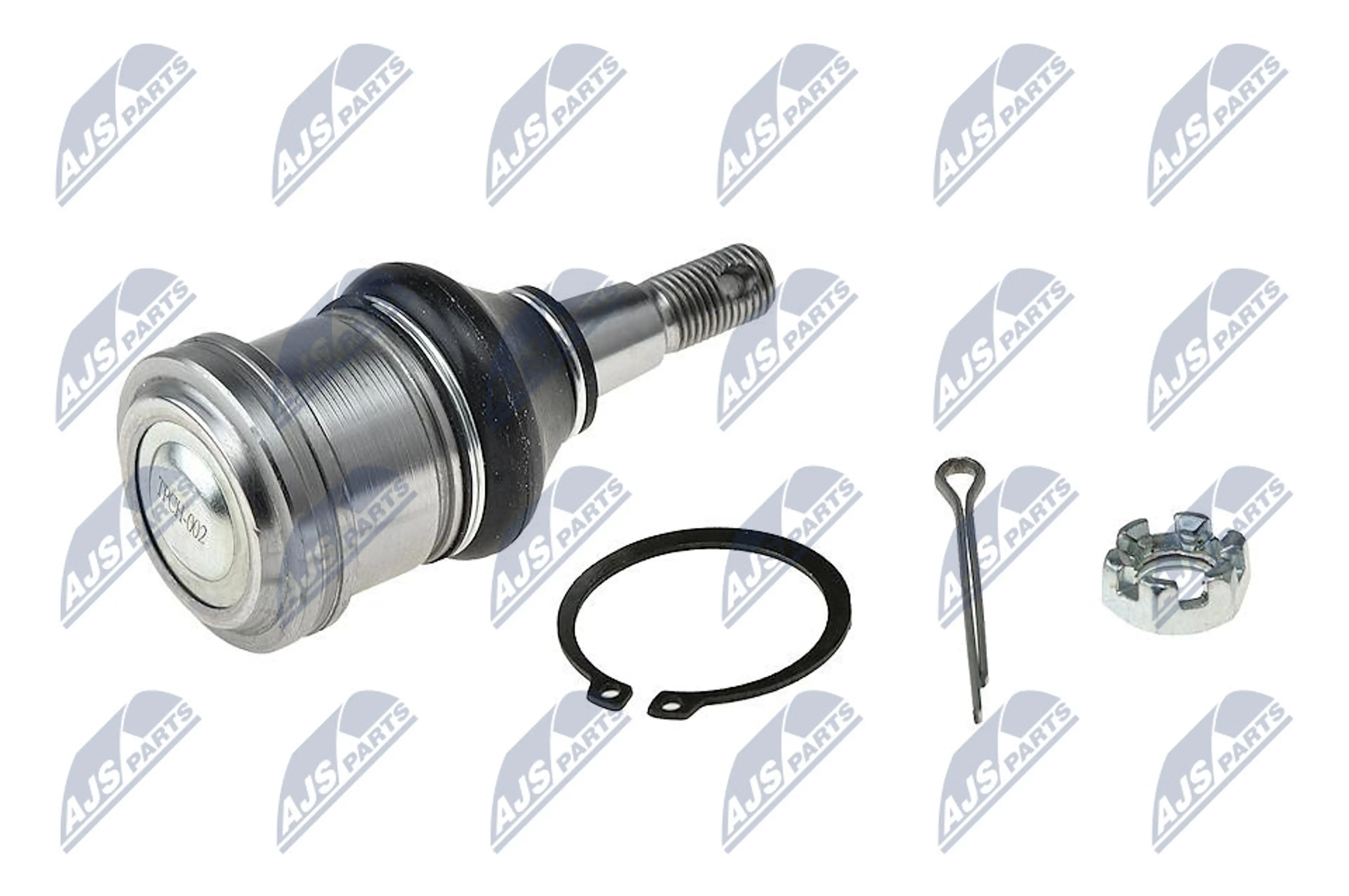 NTY ROTULA DE SUSPENSION