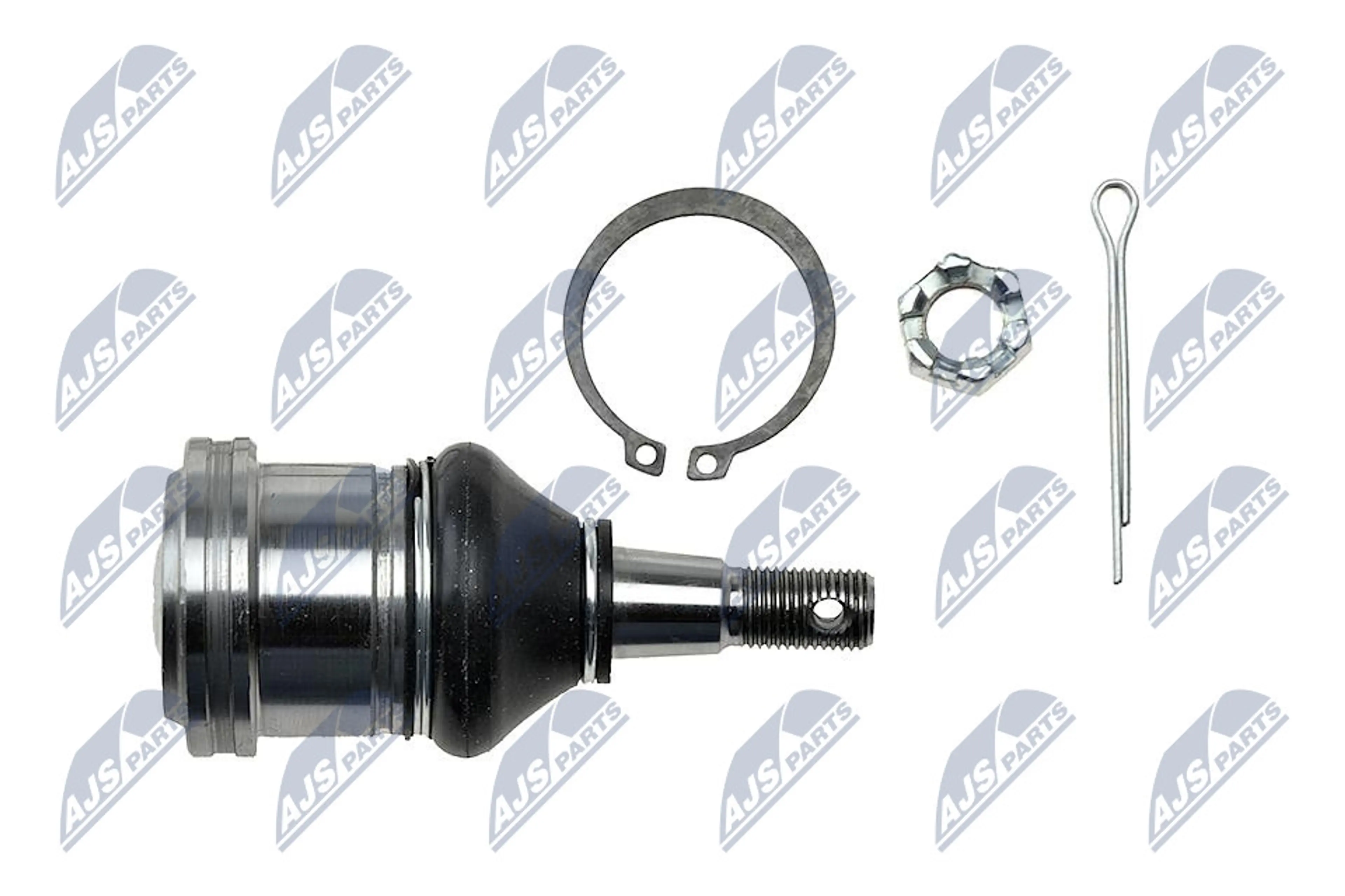 NTY ROTULA DE SUSPENSION