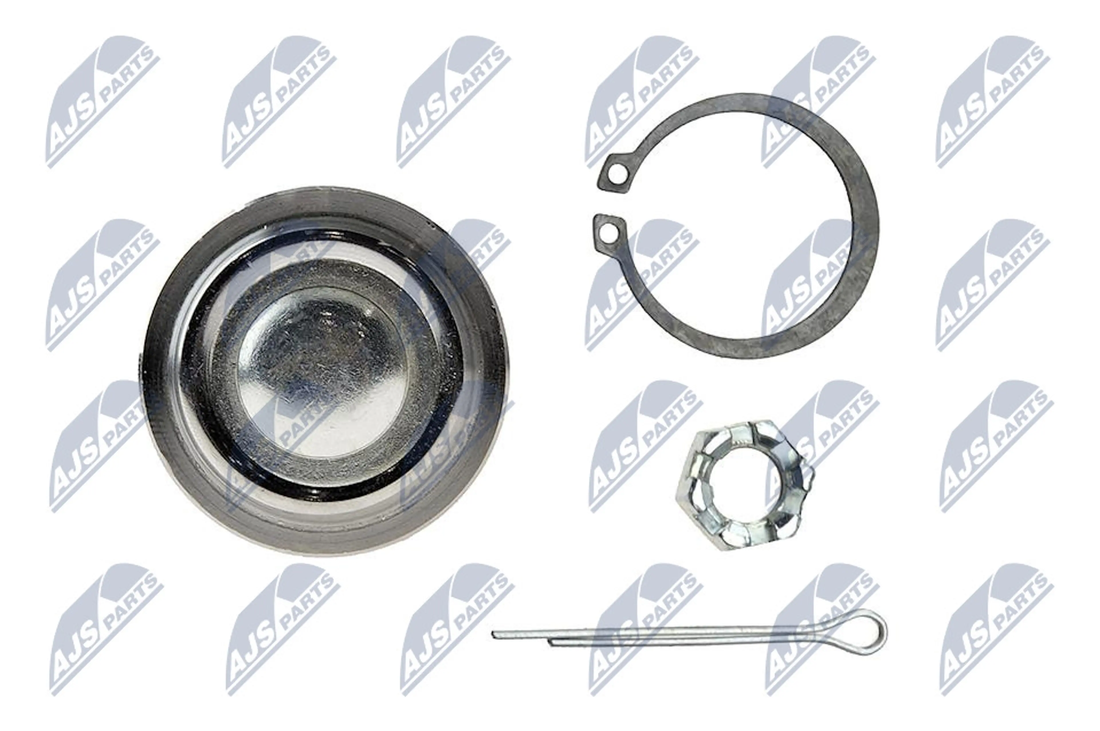 NTY ROTULA DE SUSPENSION