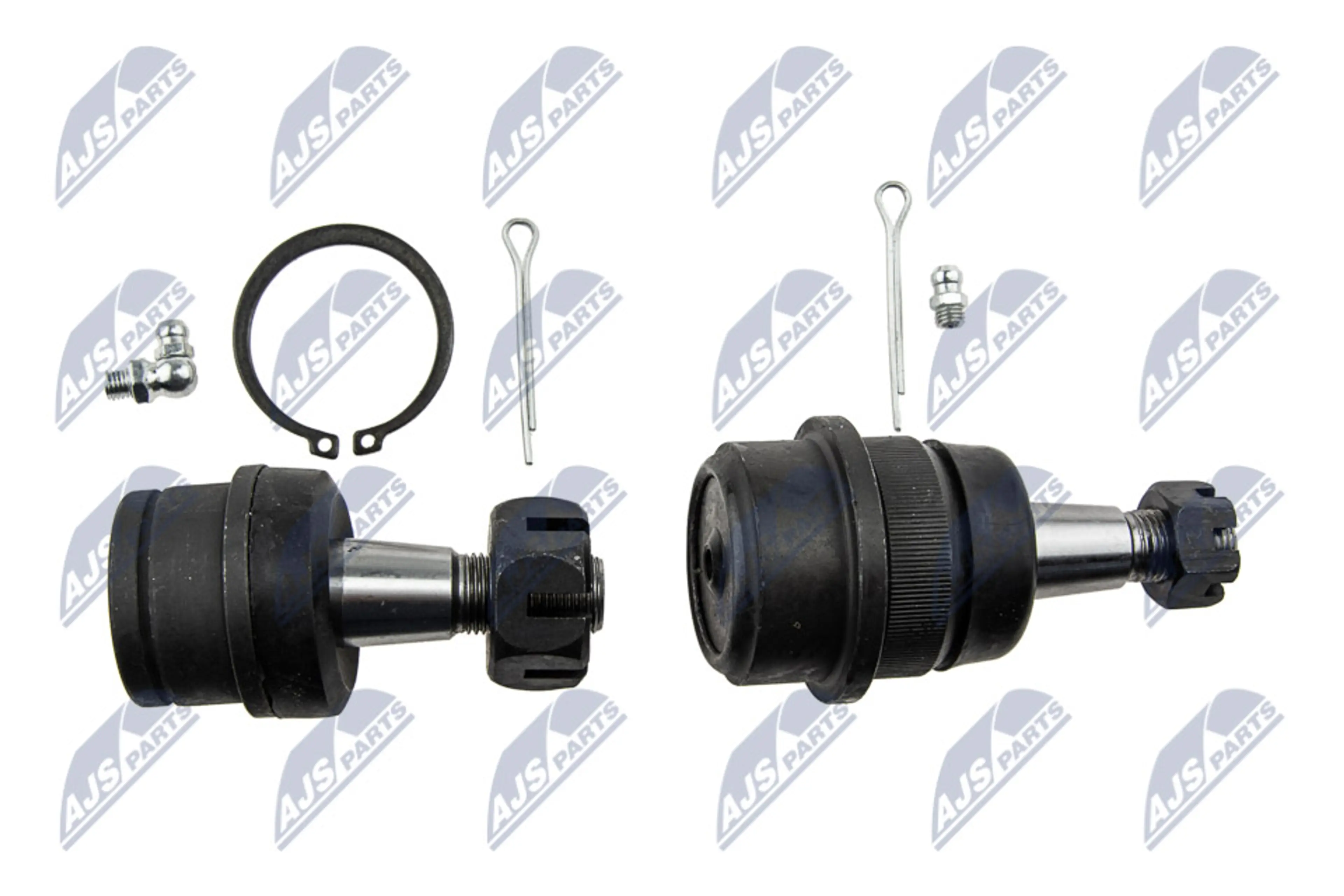 NTY KIT ROTULA DE SUSPENSIÓN