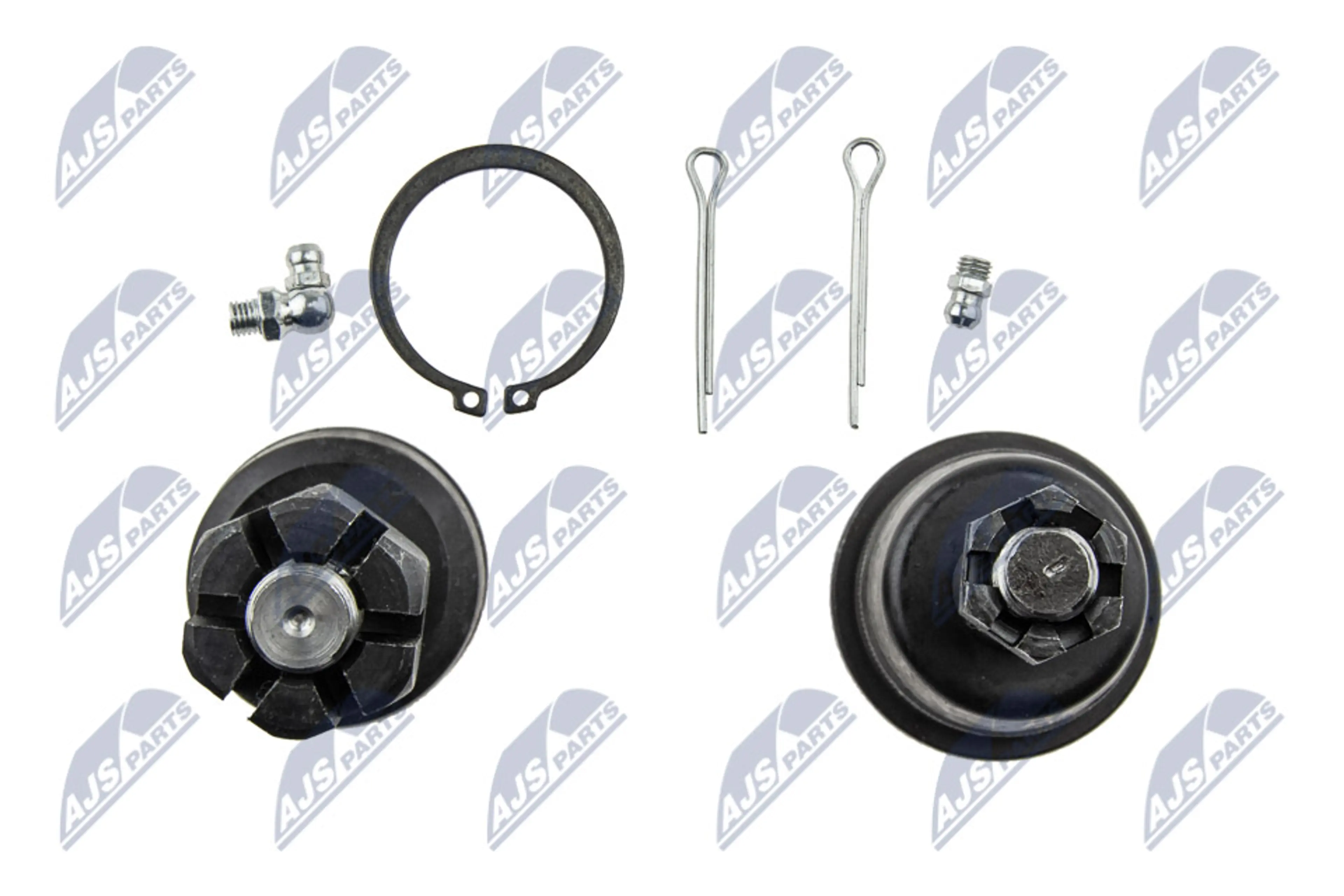 NTY KIT ROTULA DE SUSPENSIÓN