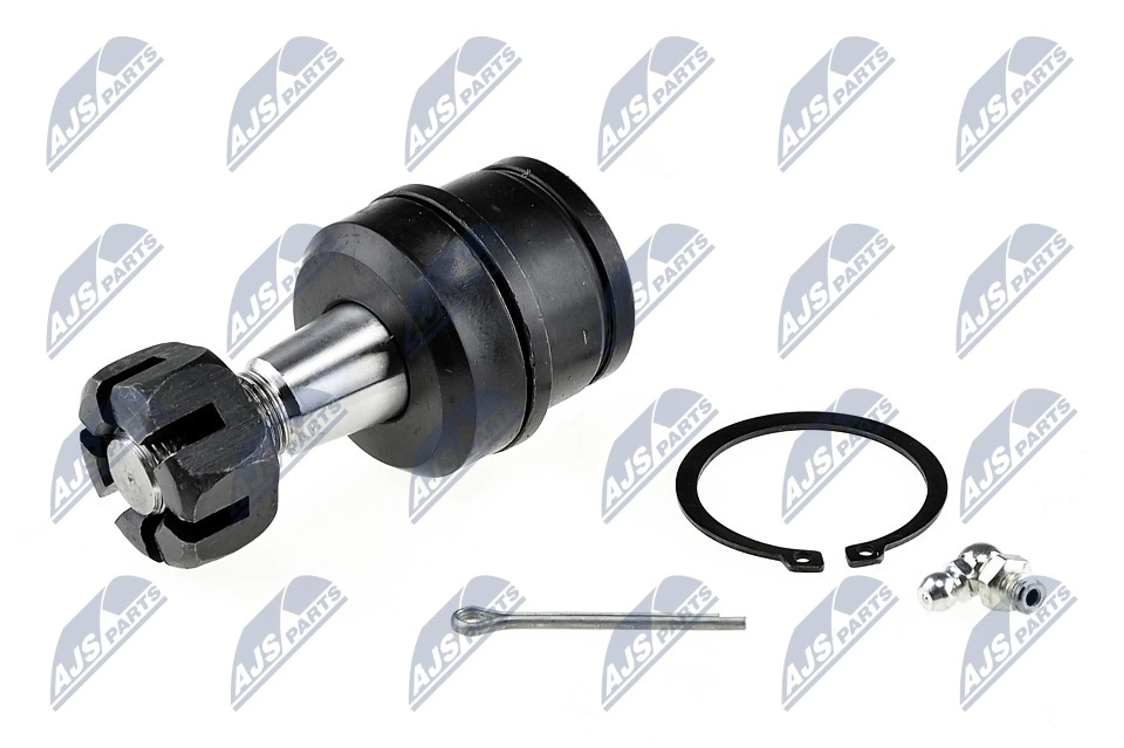 NTY ROTULA DE SUSPENSION