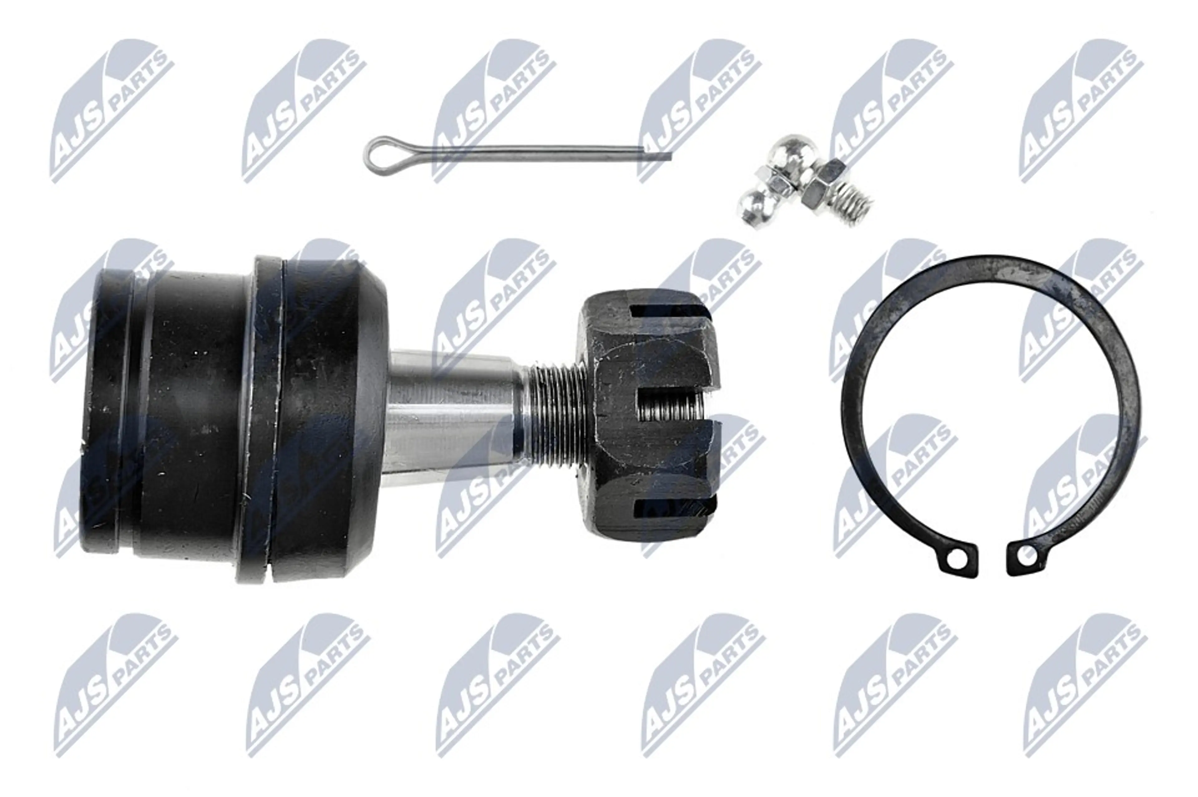 NTY ROTULA DE SUSPENSION