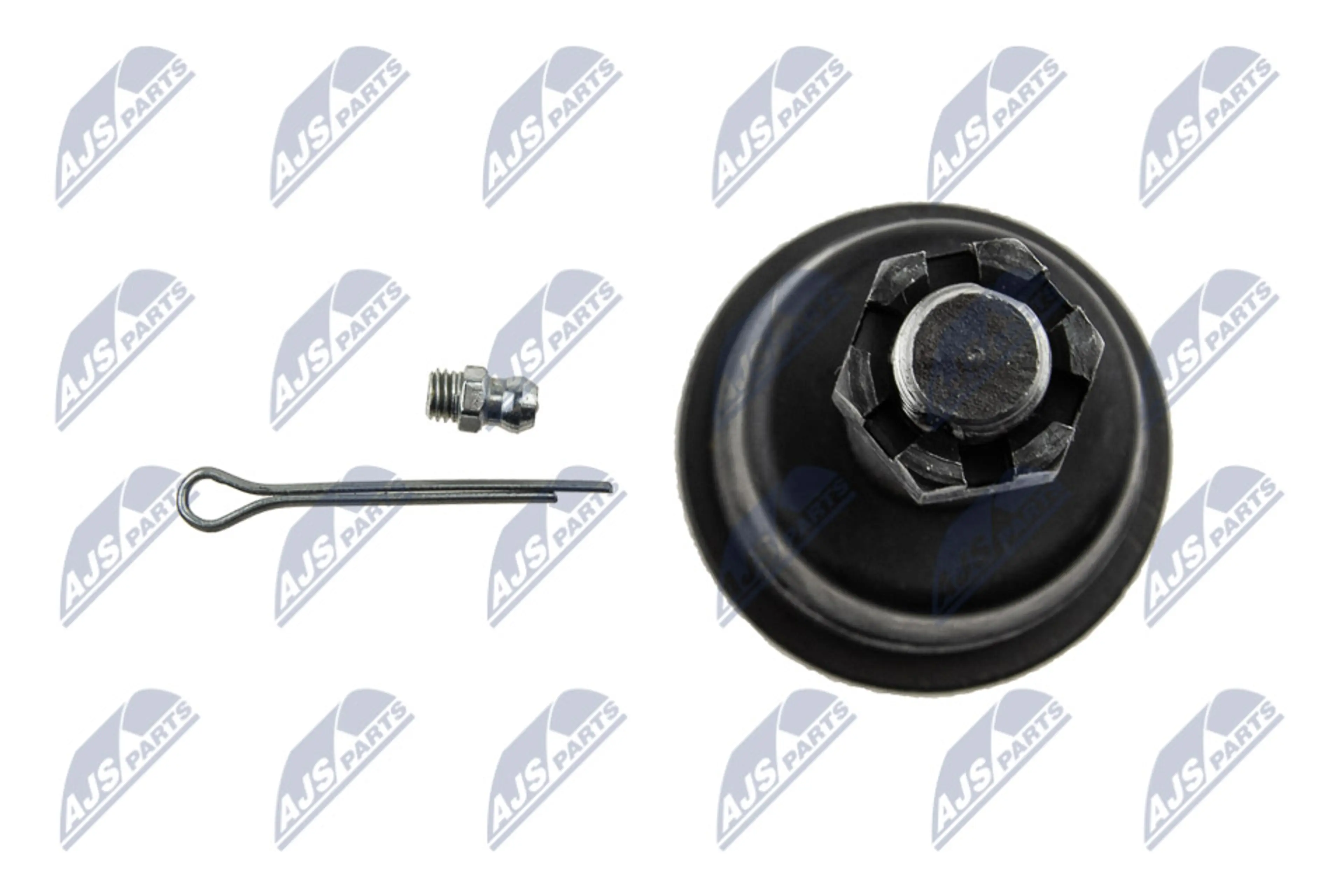 NTY ROTULA DE SUSPENSION