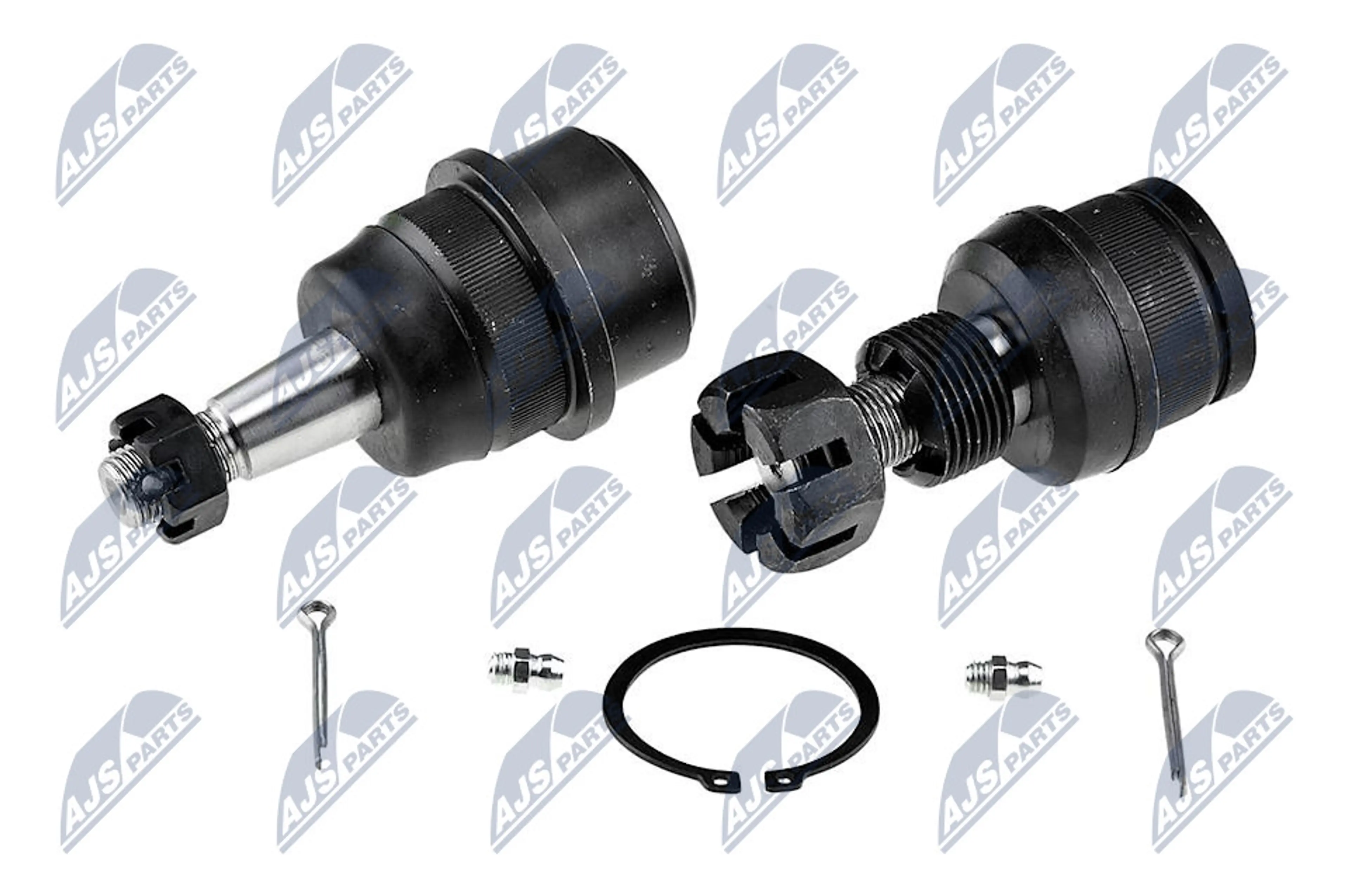 NTY KIT ROTULA DE SUSPENSIÓN