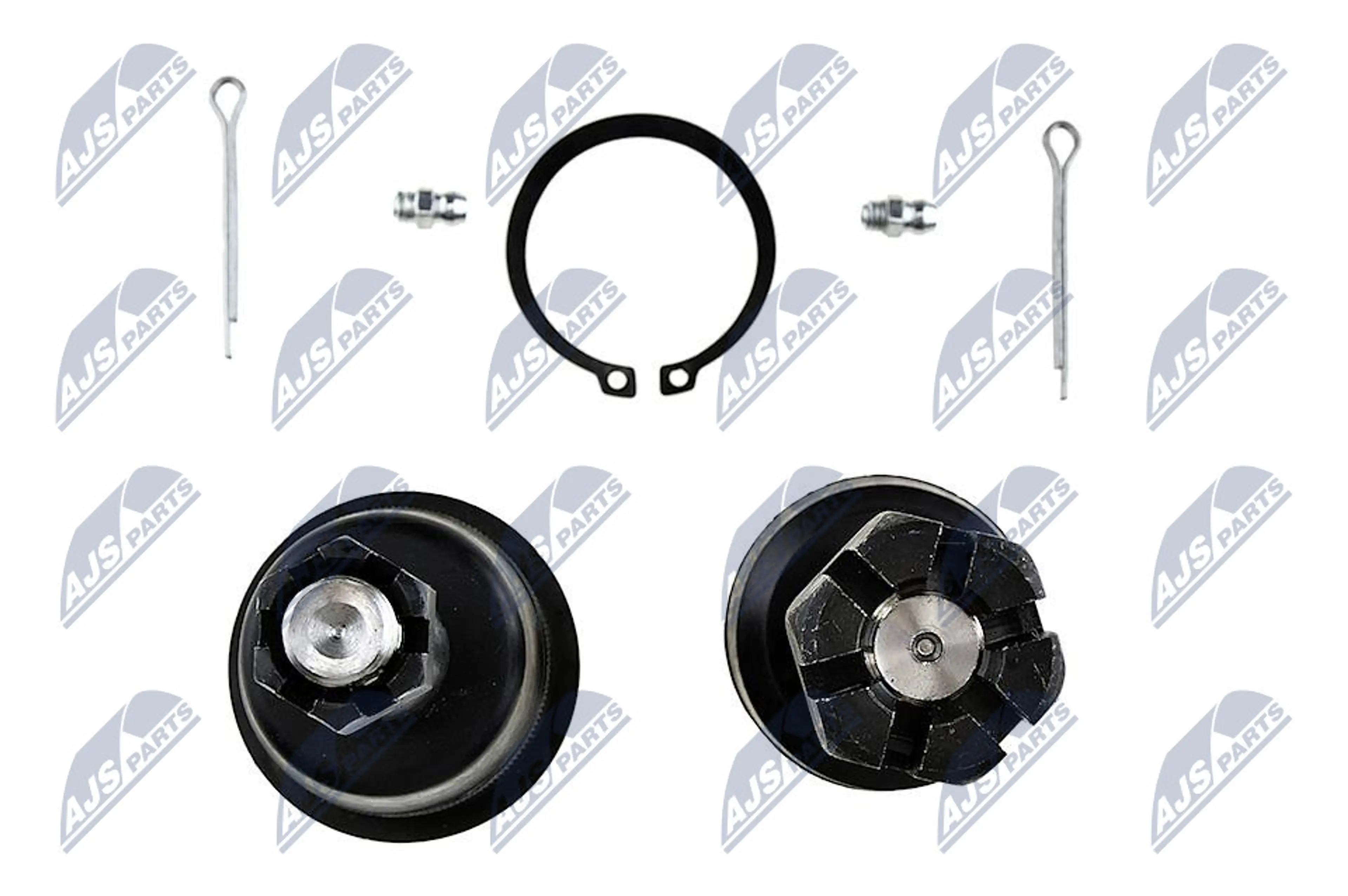 NTY KIT ROTULA DE SUSPENSIÓN