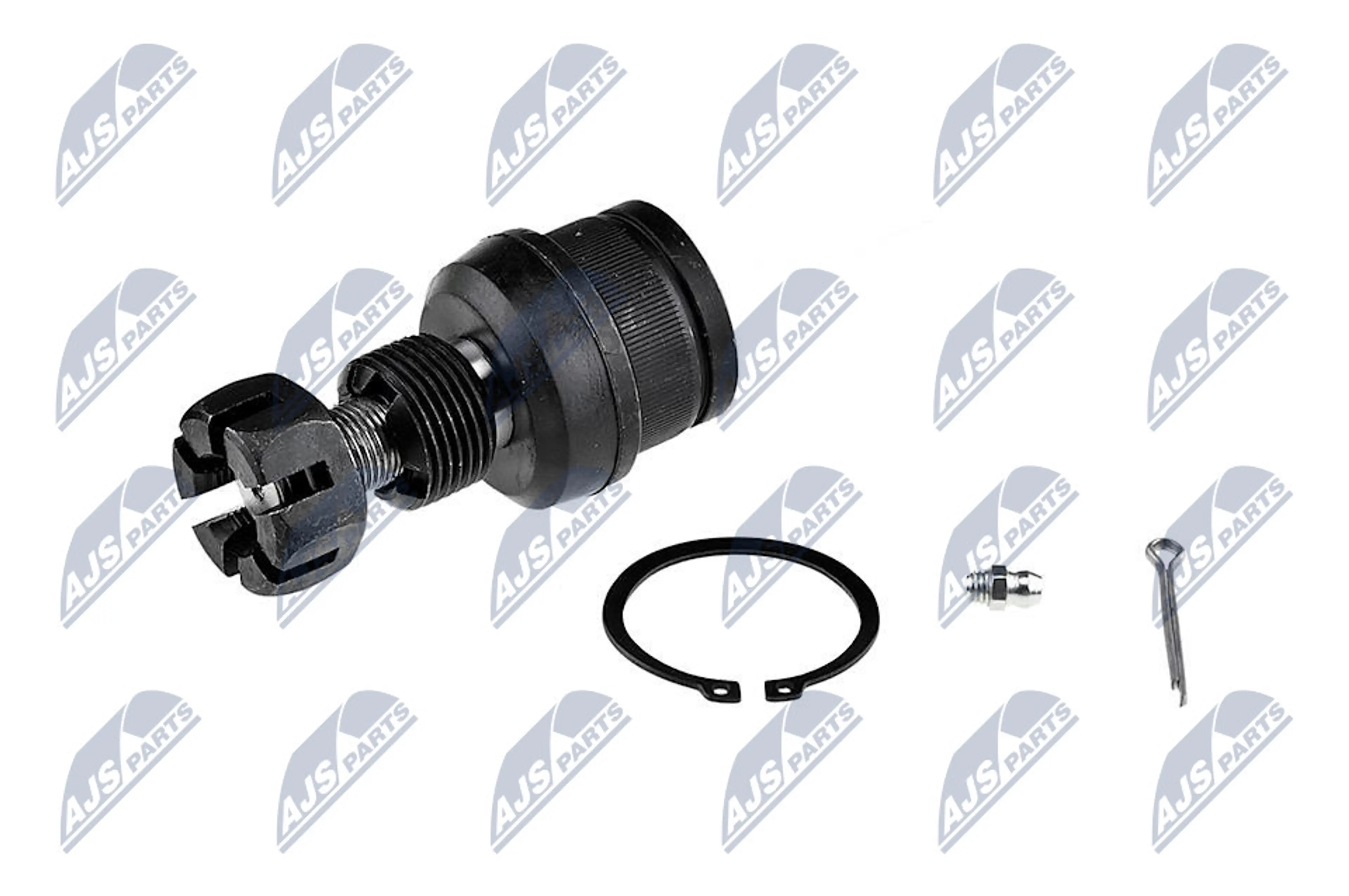 NTY ROTULA DE SUSPENSION