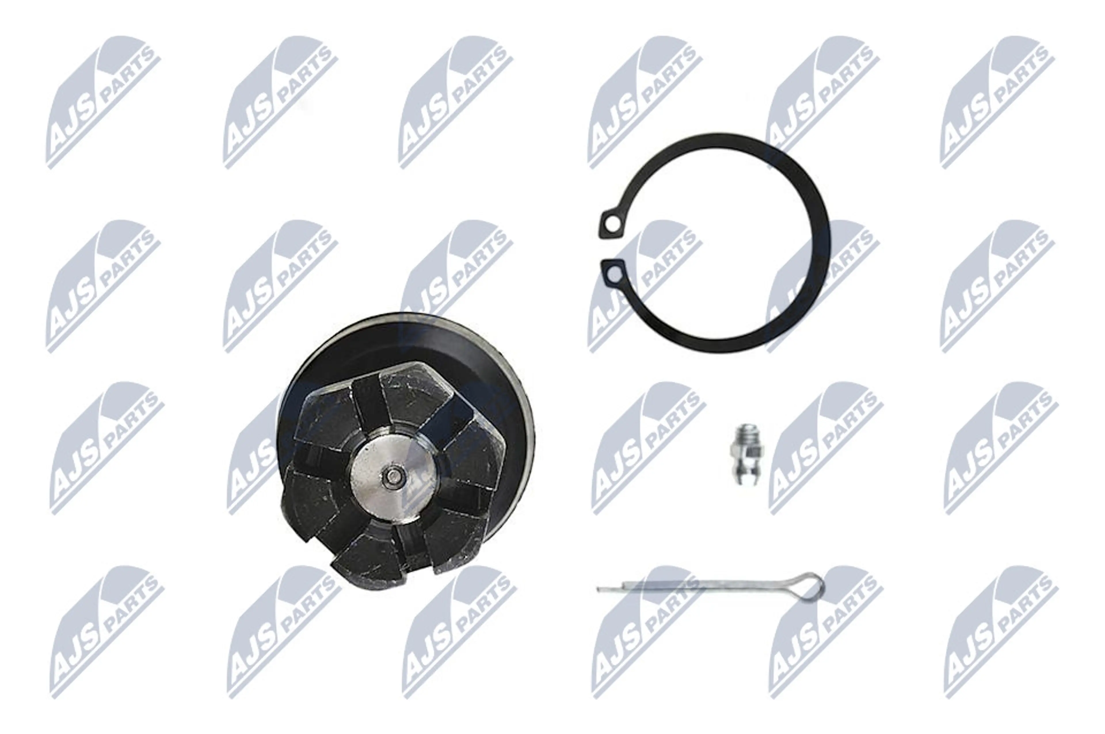 NTY ROTULA DE SUSPENSION