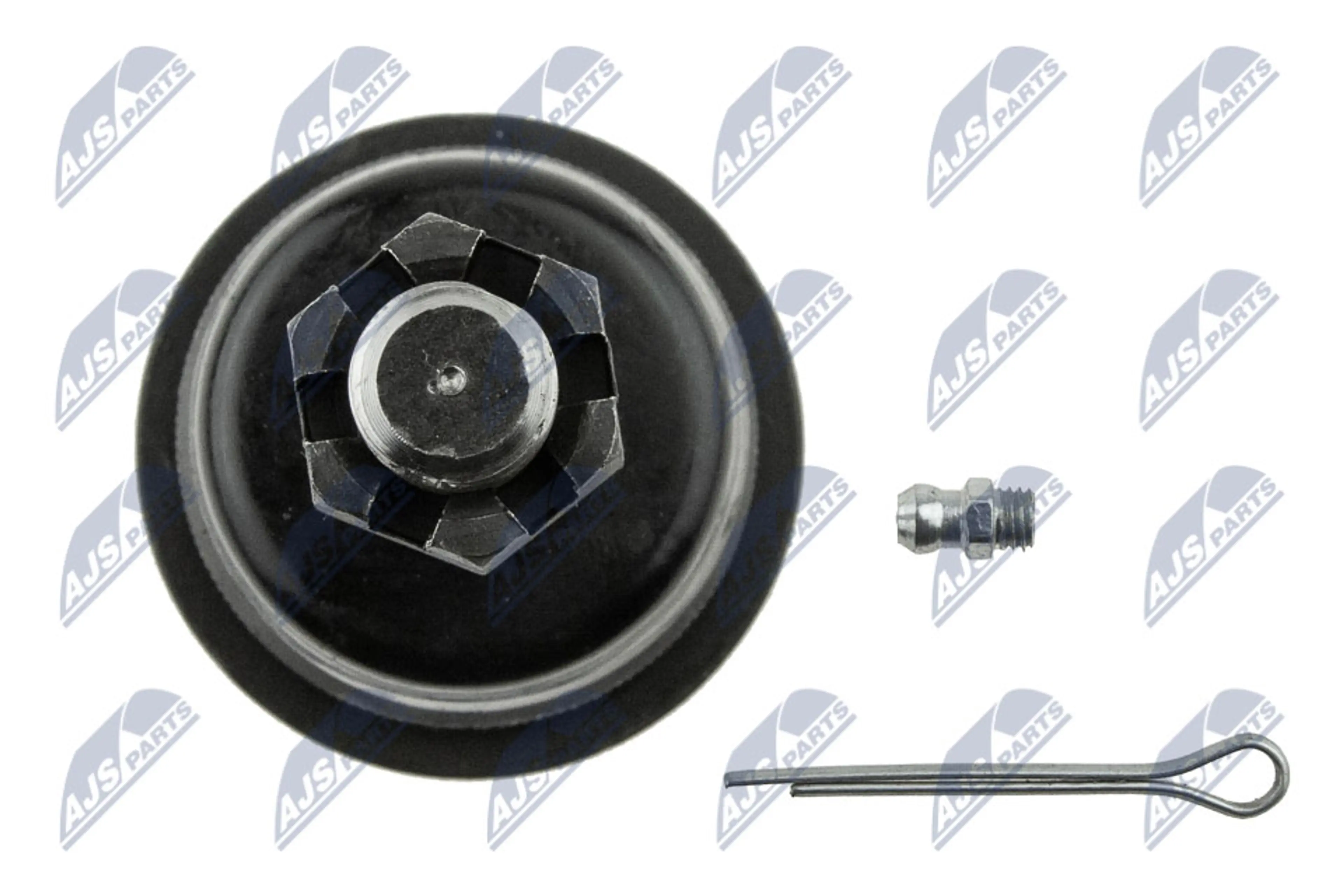 NTY ROTULA DE SUSPENSION