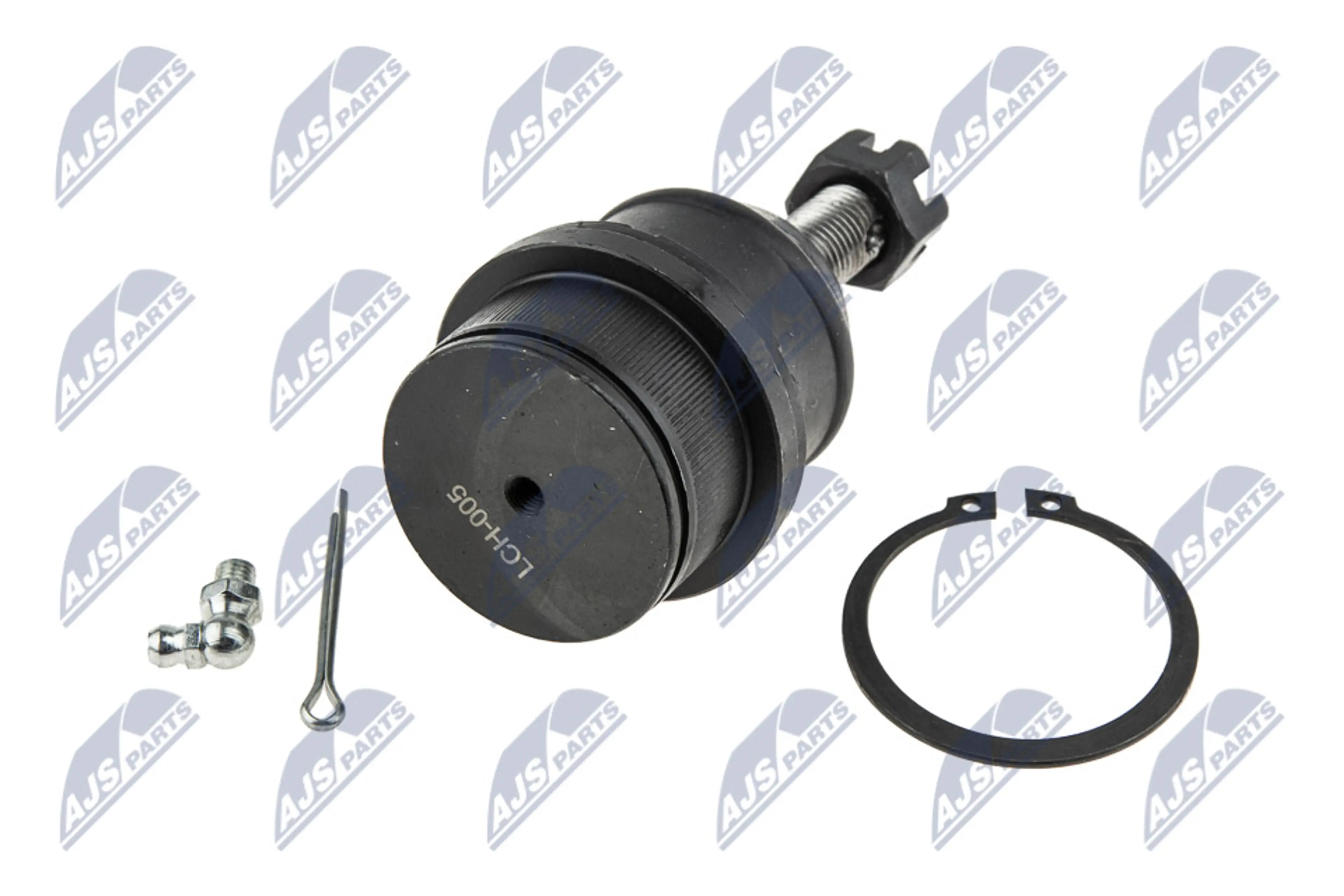 NTY ROTULA DE SUSPENSION