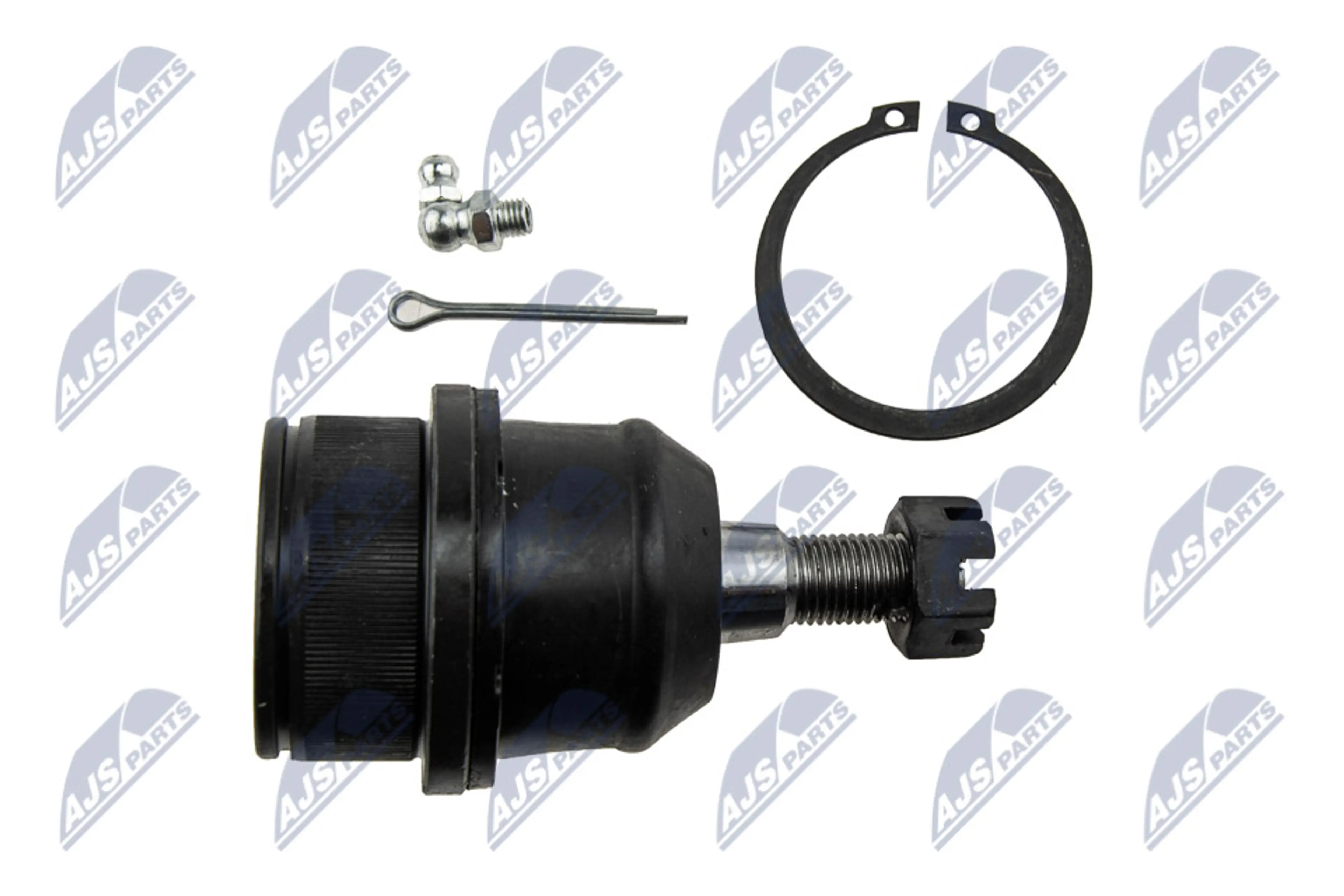 NTY ROTULA DE SUSPENSION