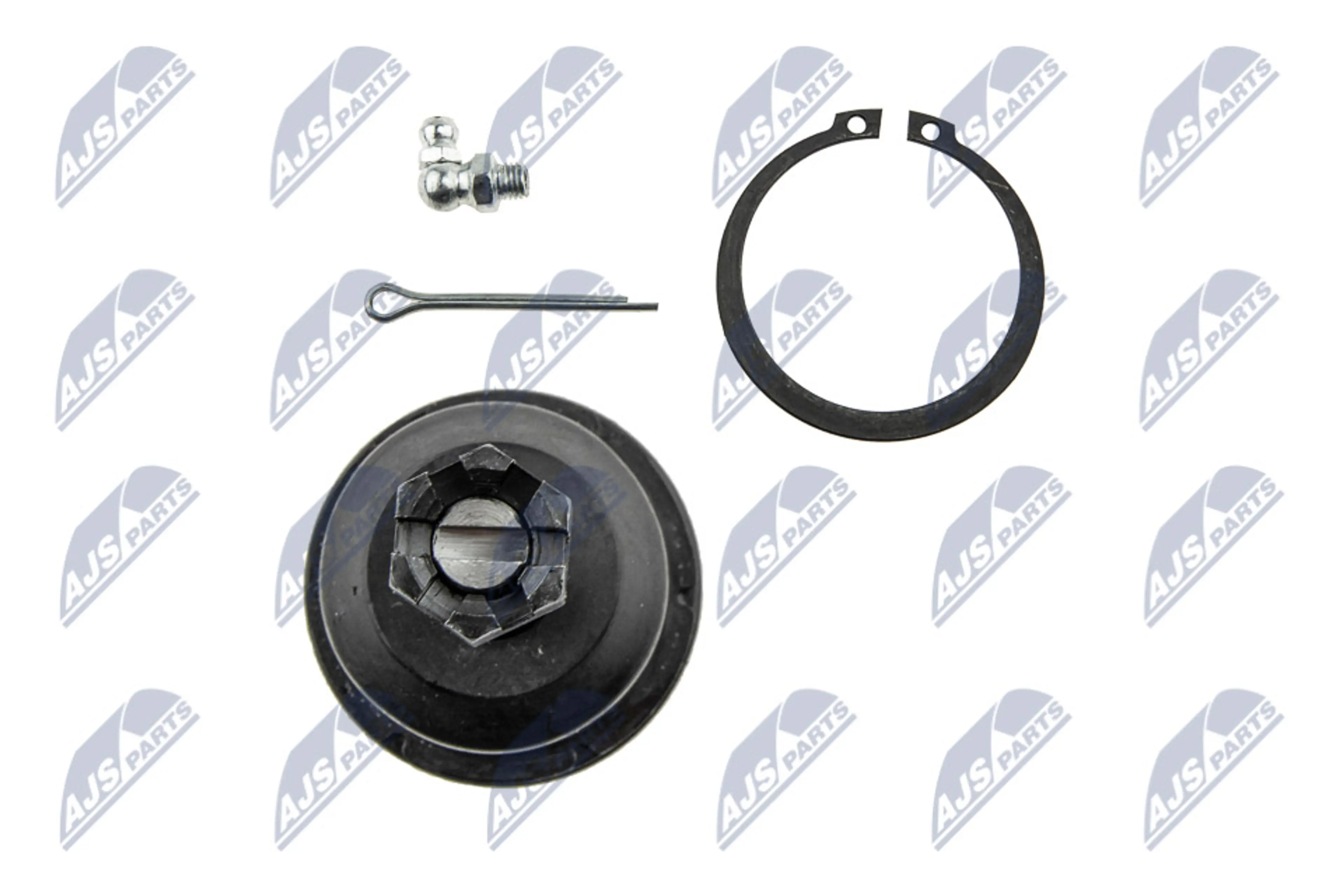 NTY ROTULA DE SUSPENSION