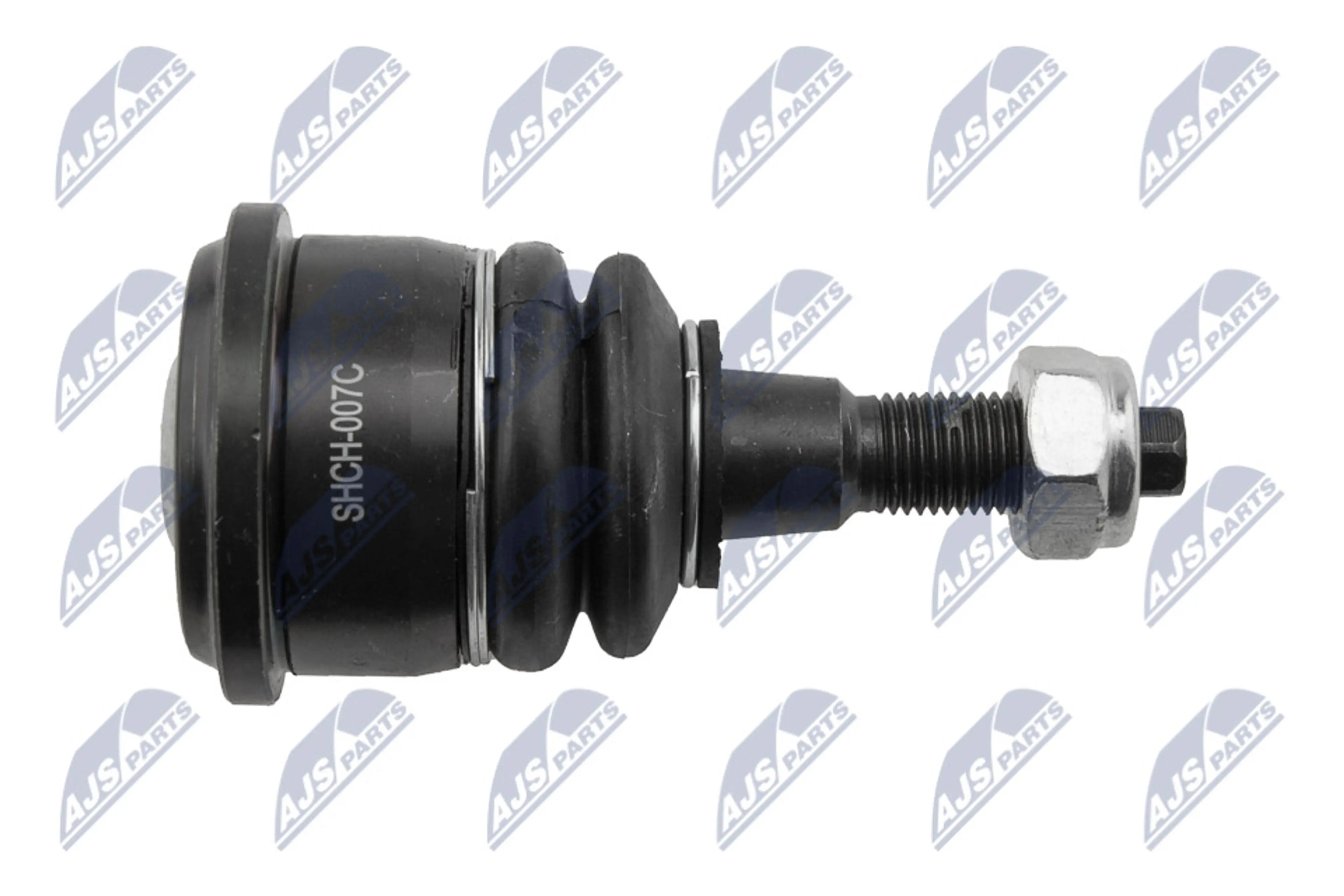 NTY ROTULA DE SUSPENSION