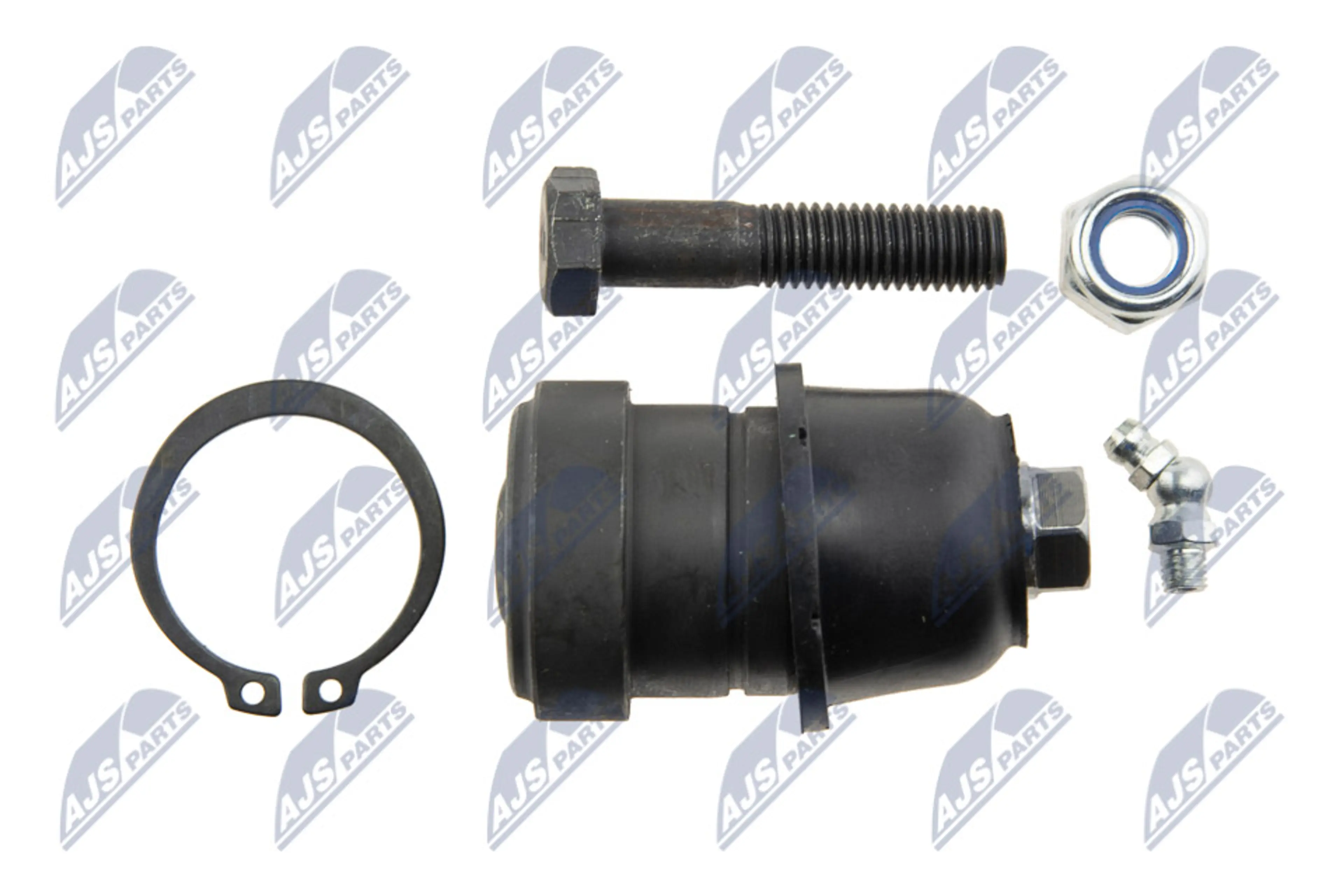 NTY ROTULA DE SUSPENSION