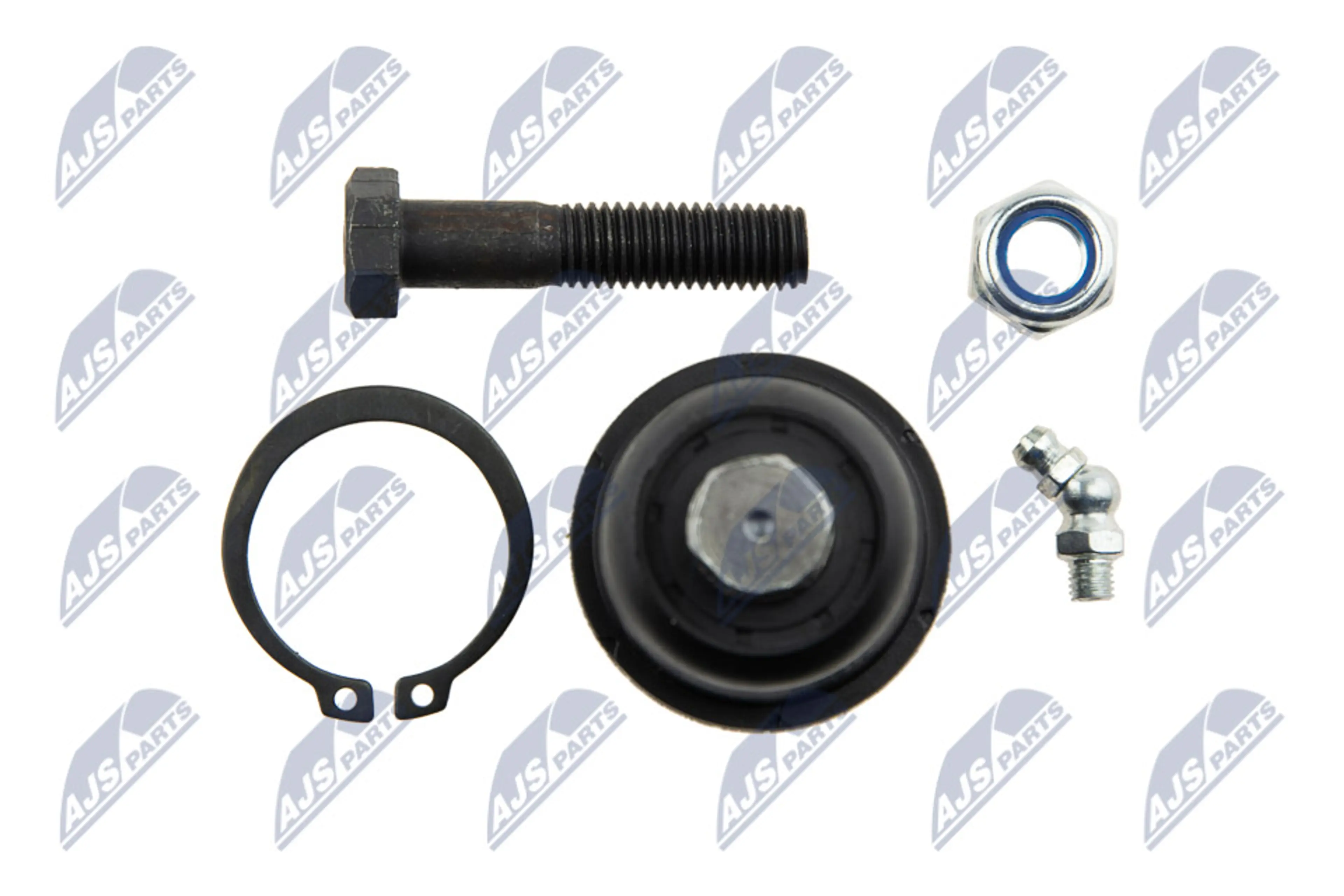 NTY ROTULA DE SUSPENSION