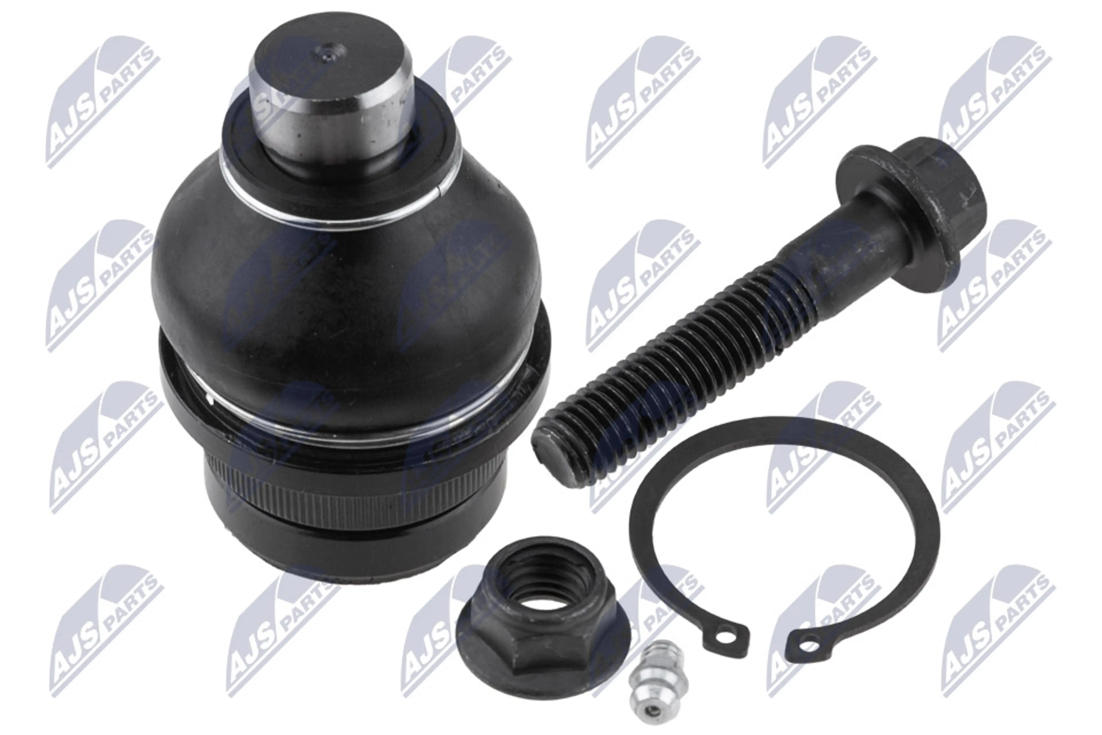 NTY ROTULA DE SUSPENSION