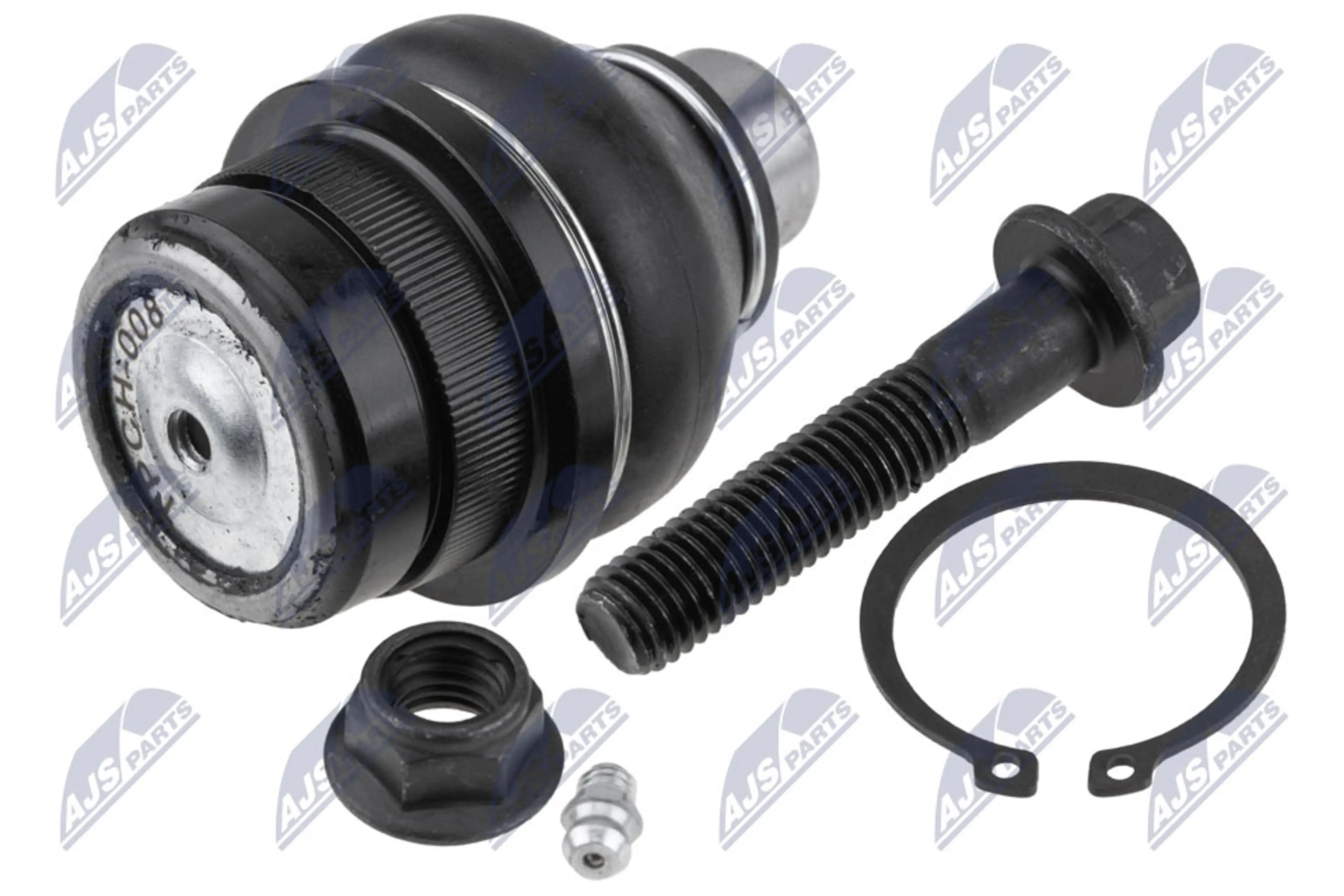 NTY ROTULA DE SUSPENSION