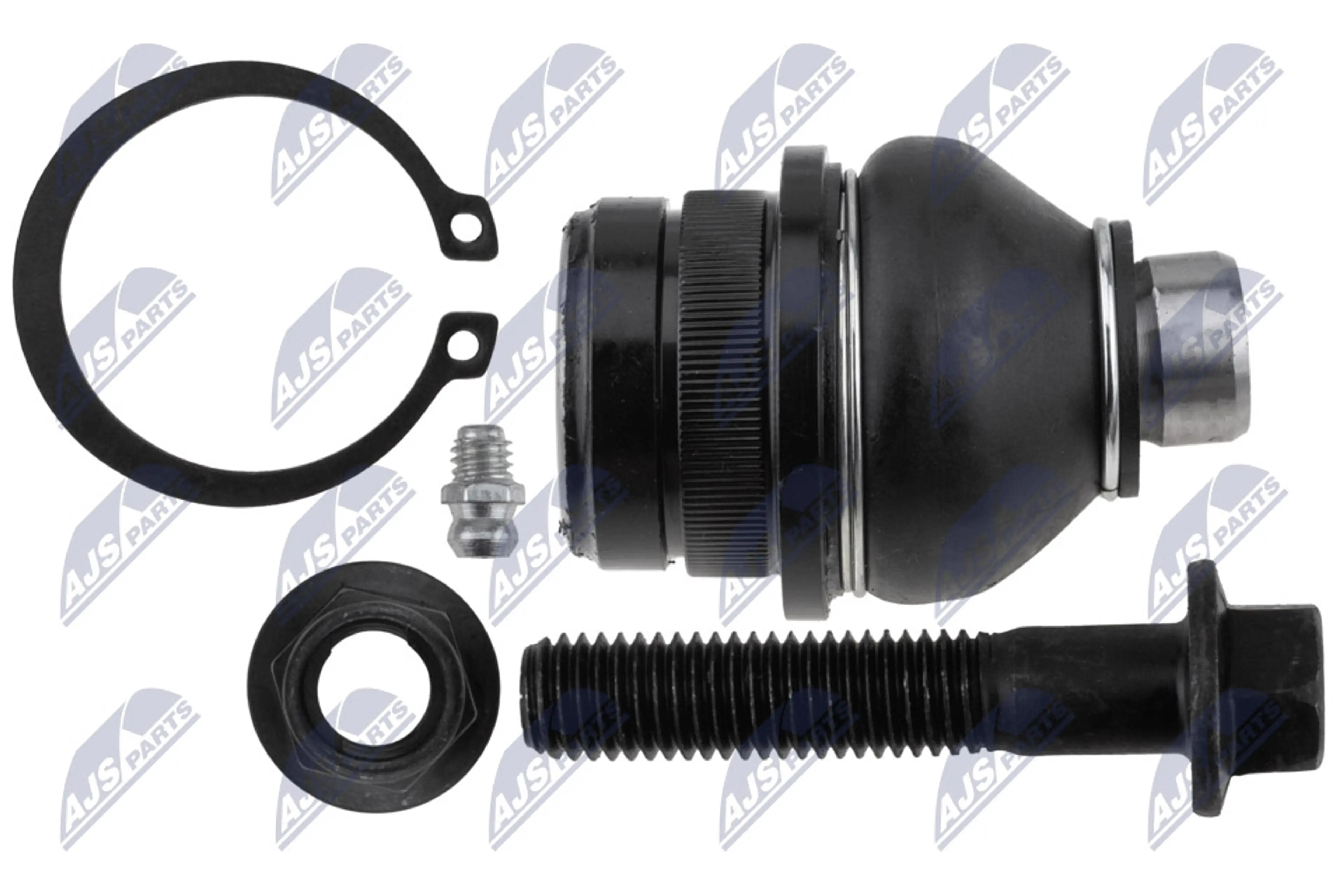 NTY ROTULA DE SUSPENSION