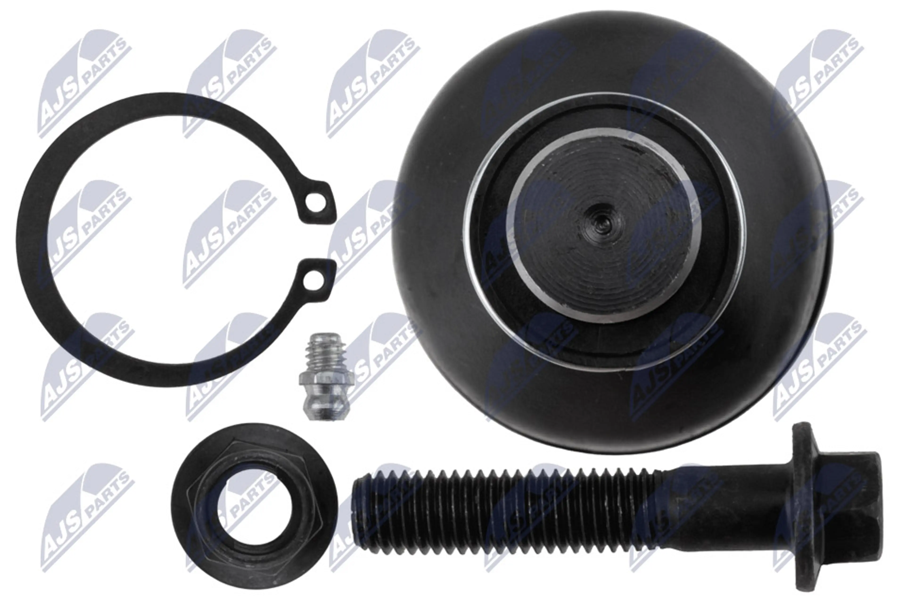 NTY ROTULA DE SUSPENSION