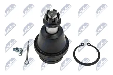 NTY ROTULA DE SUSPENSION