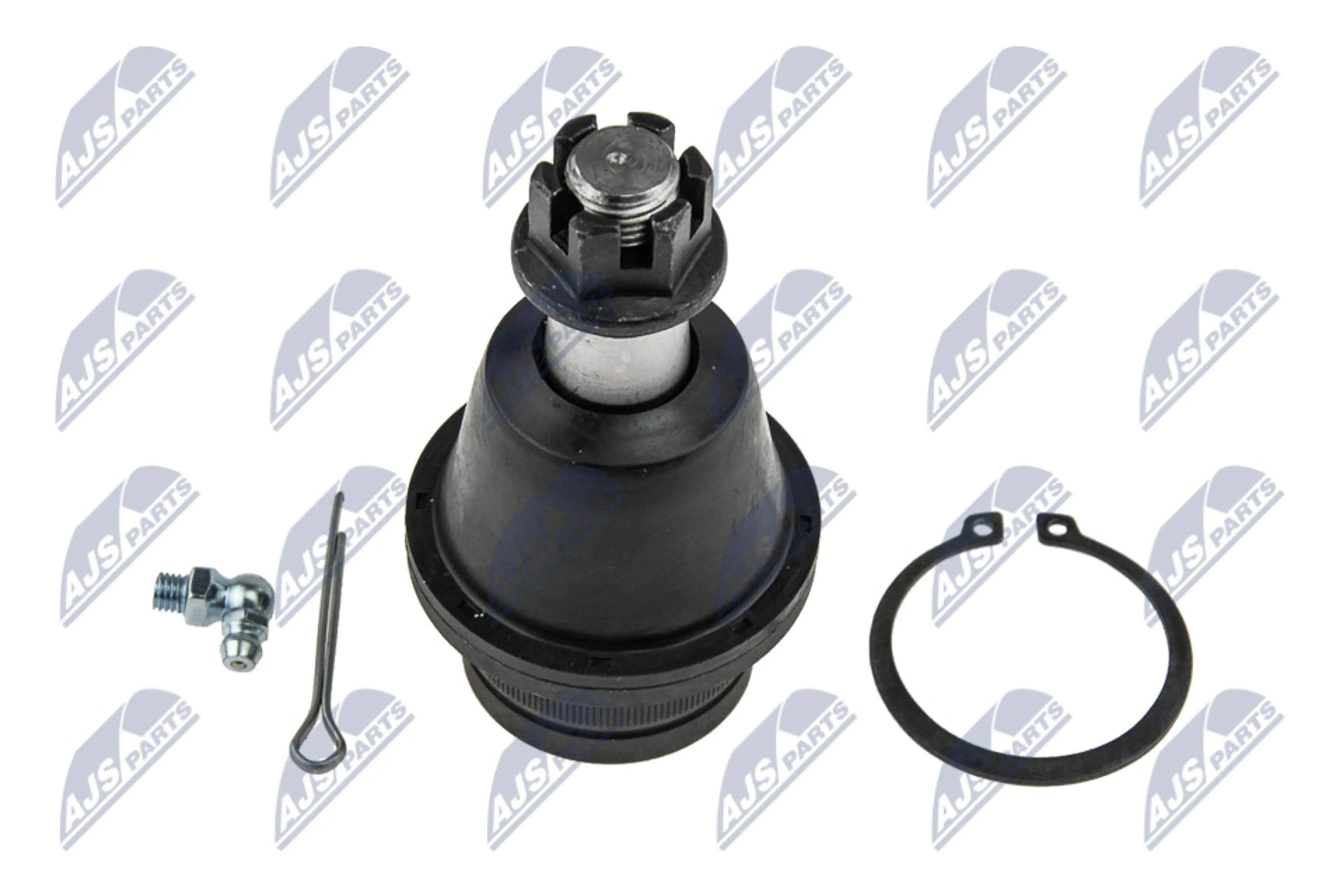 NTY ROTULA DE SUSPENSION