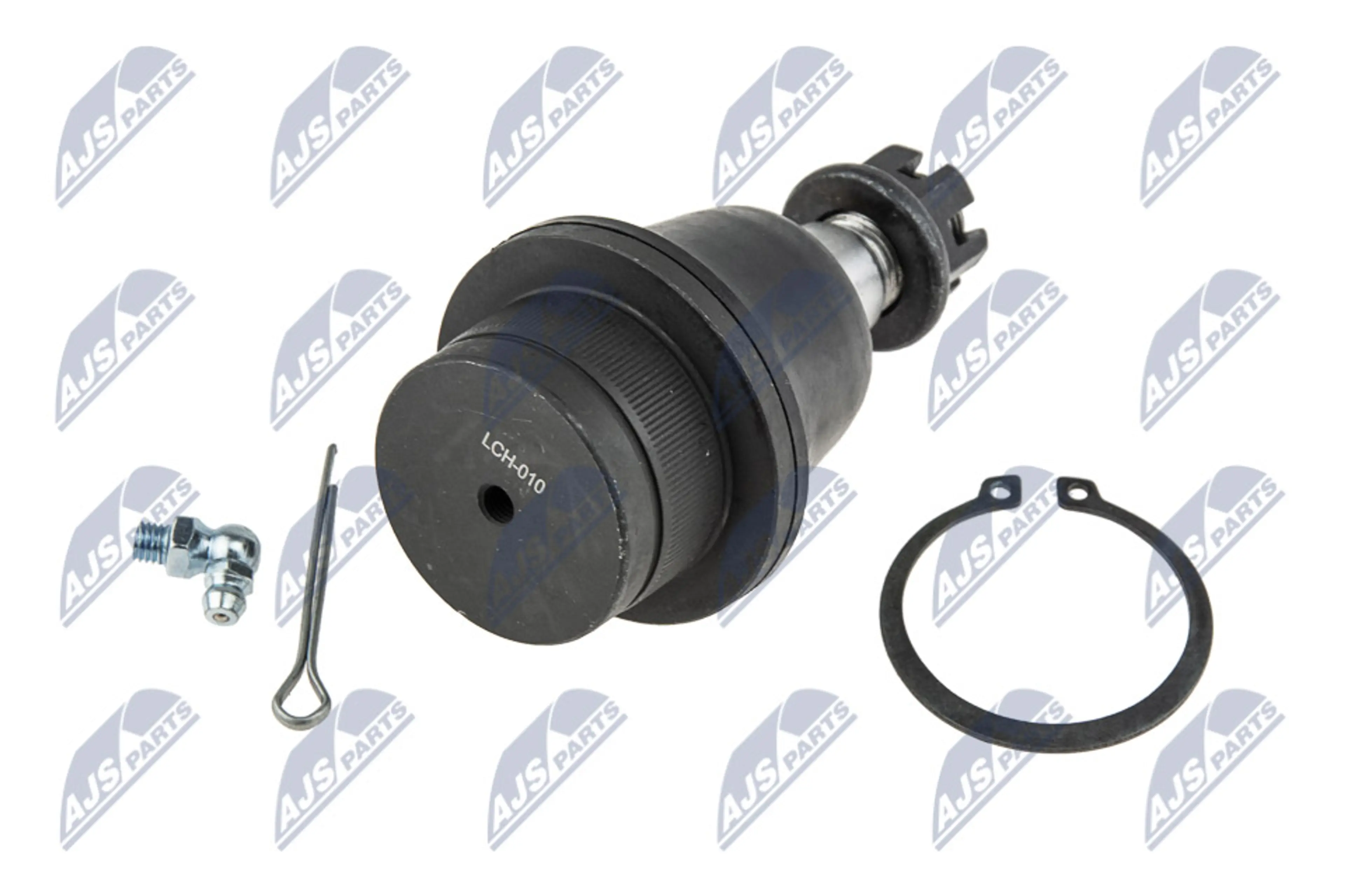 NTY ROTULA DE SUSPENSION