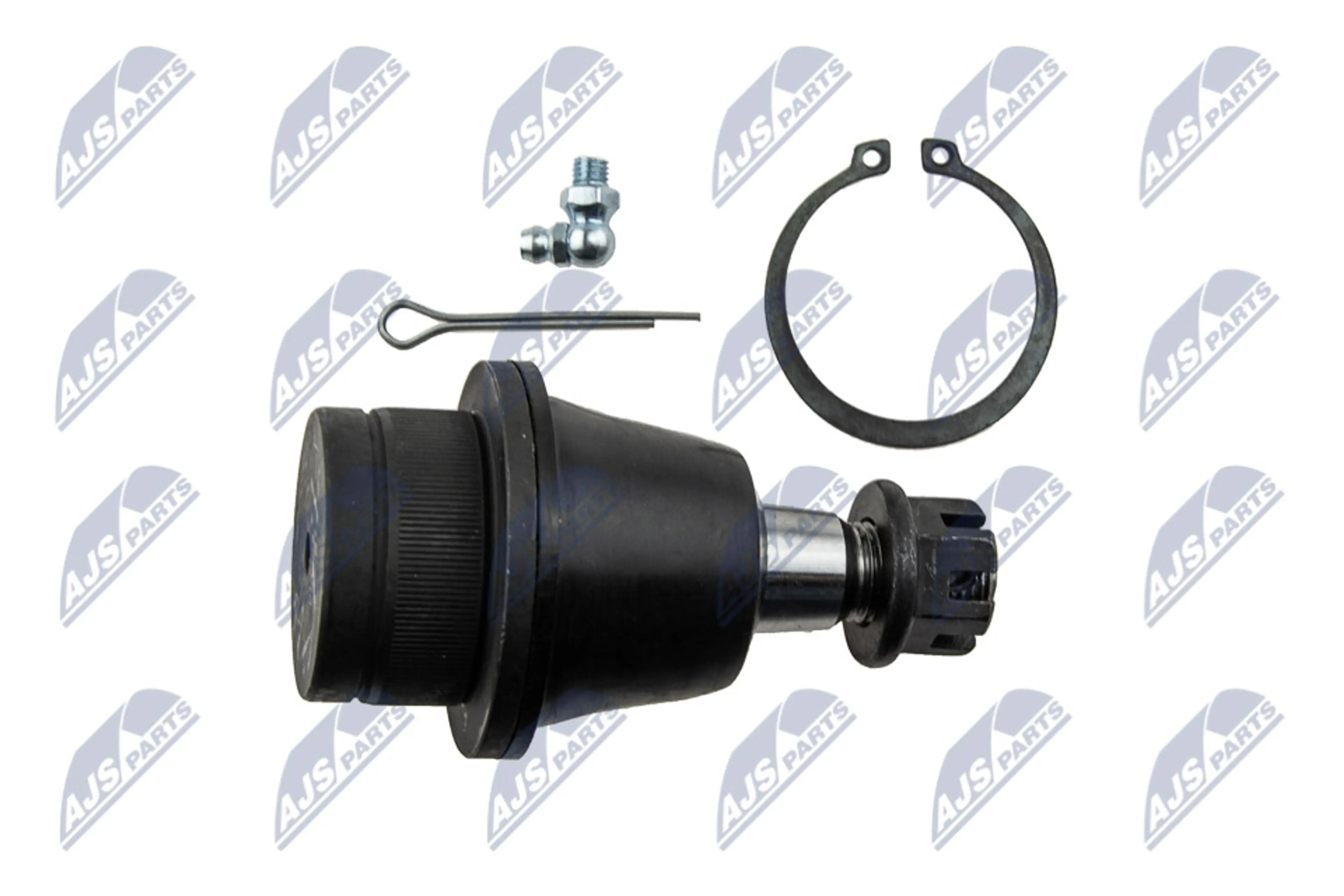 NTY ROTULA DE SUSPENSION