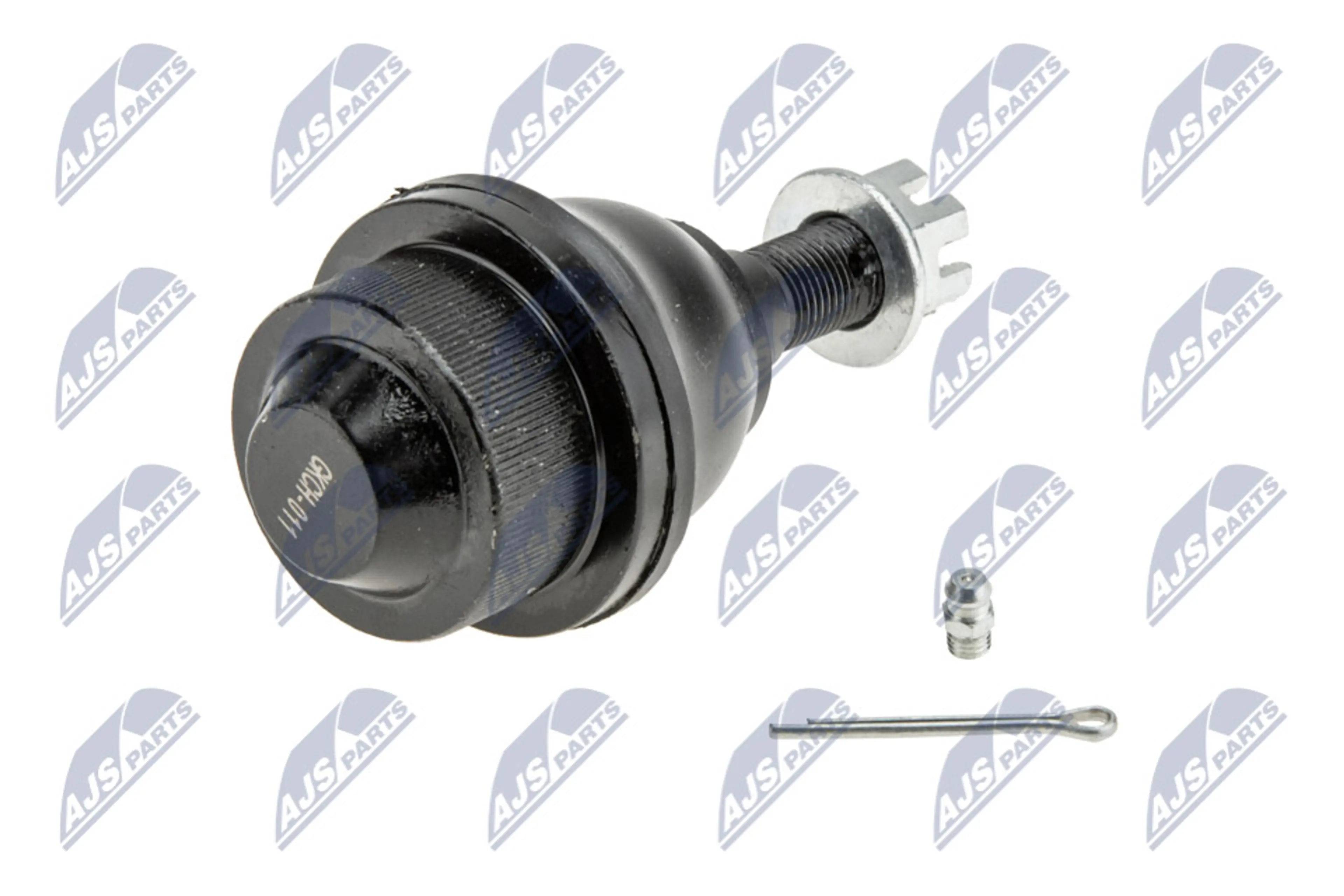 NTY ROTULA DE SUSPENSION