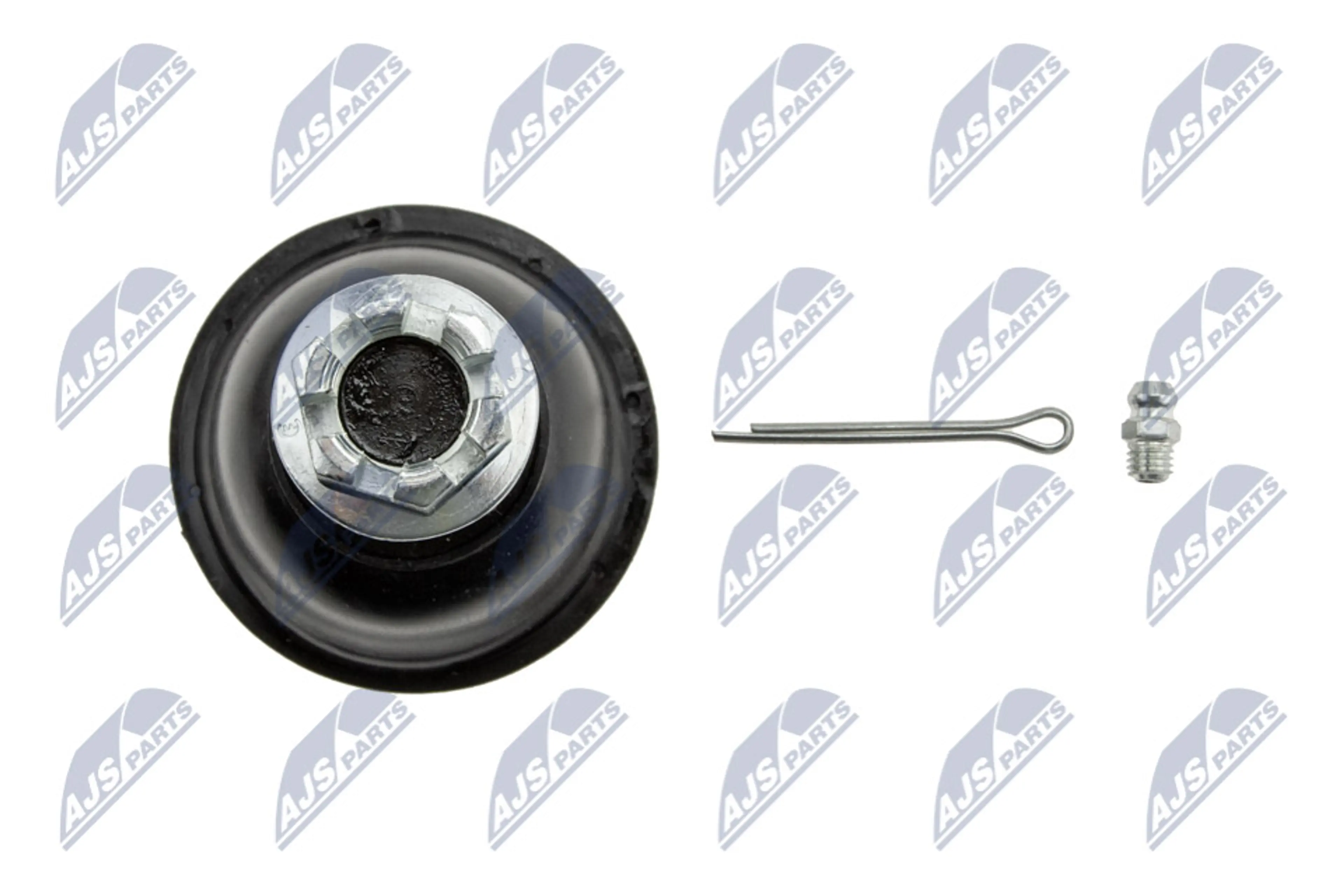 NTY ROTULA DE SUSPENSION