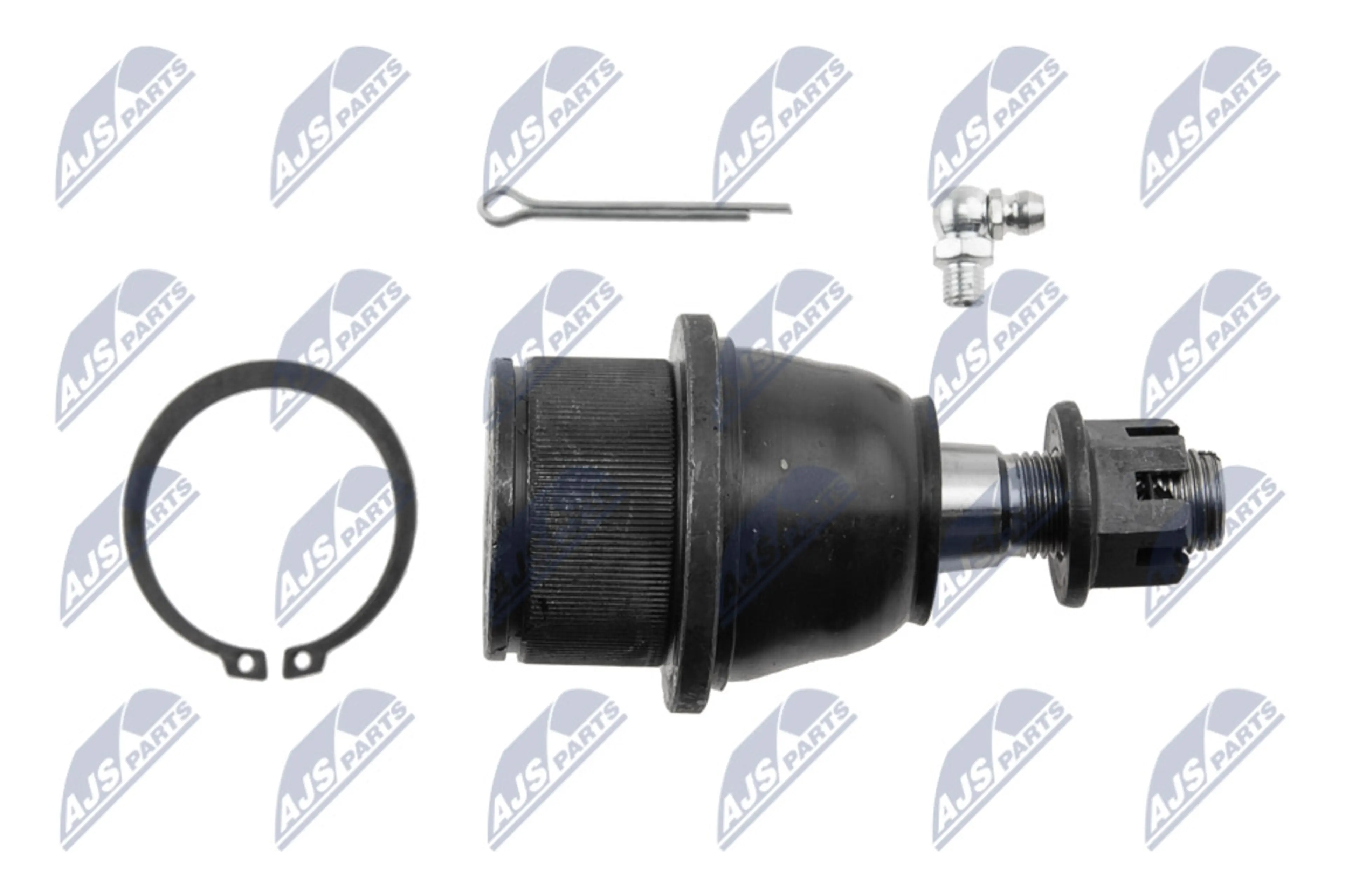 NTY ROTULA DE SUSPENSION