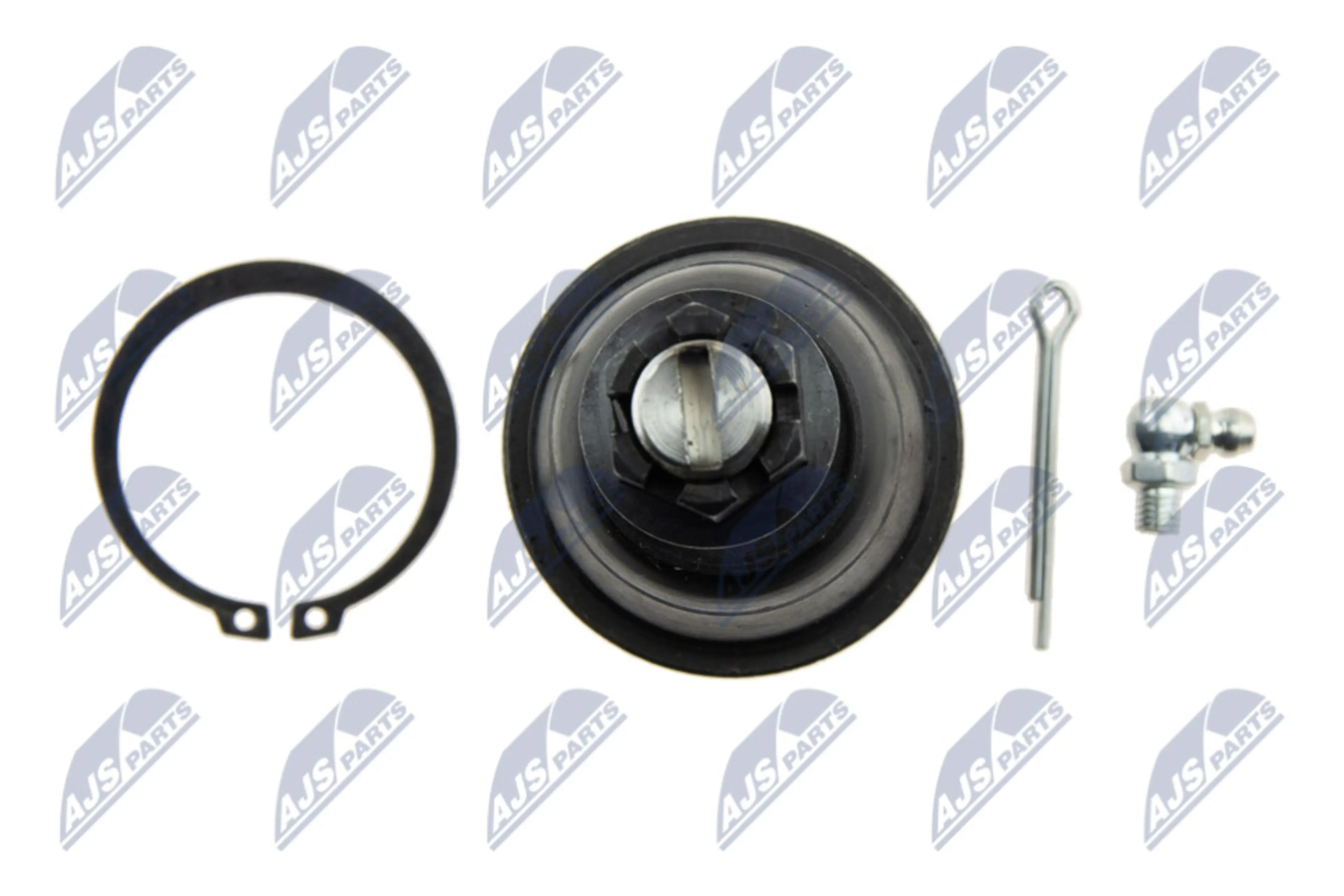 NTY ROTULA DE SUSPENSION