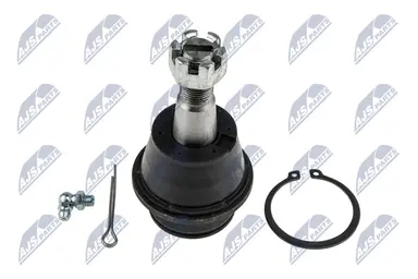 NTY ROTULA DE SUSPENSION