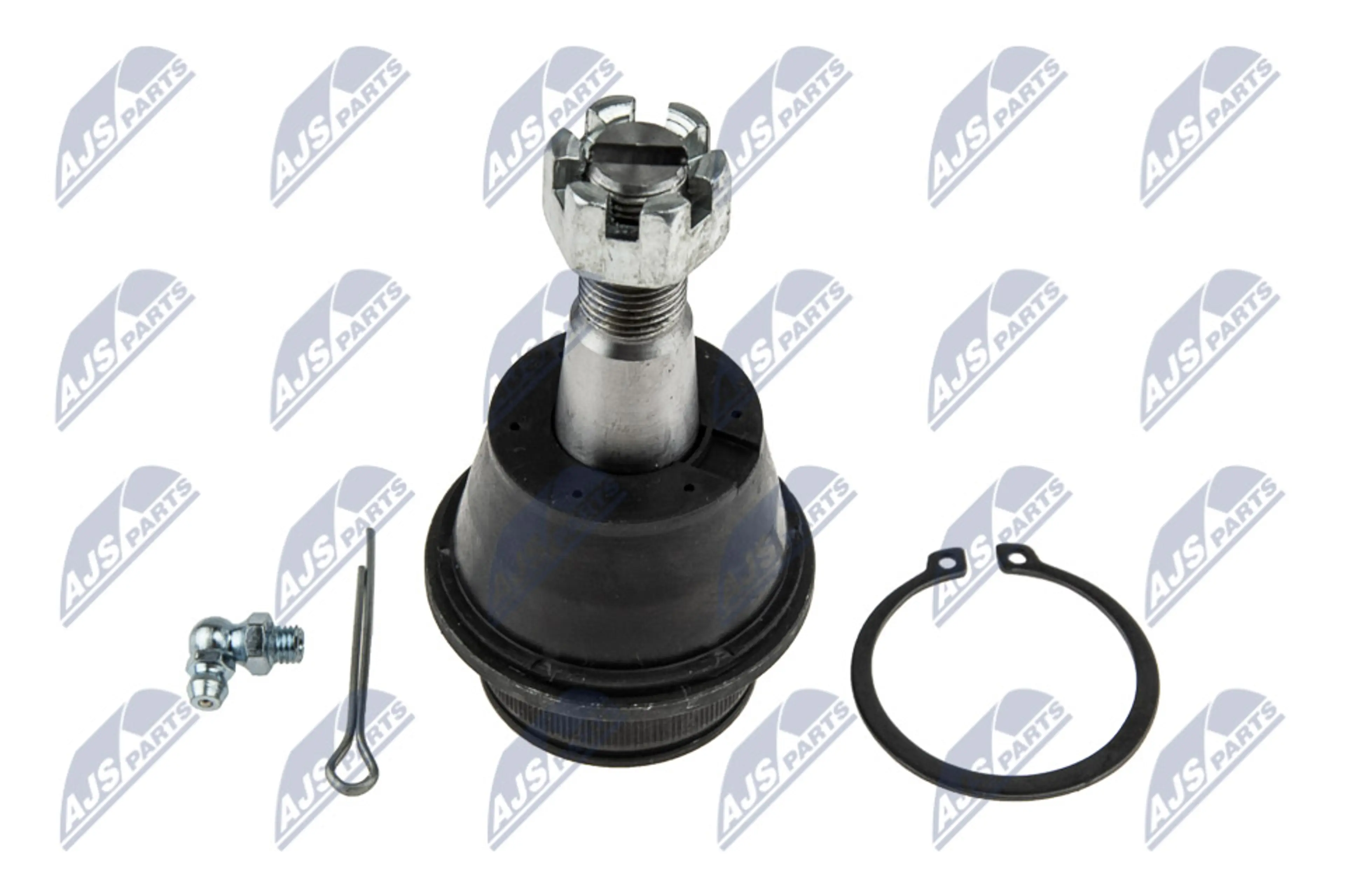 NTY ROTULA DE SUSPENSION