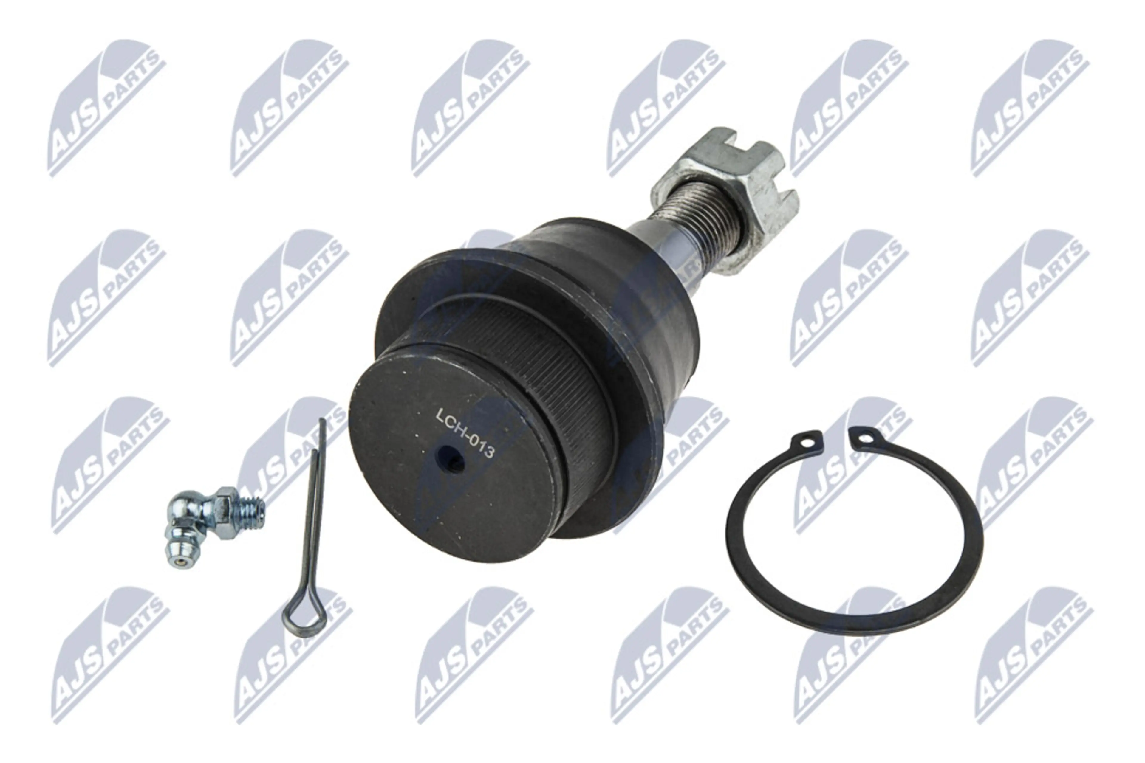 NTY ROTULA DE SUSPENSION