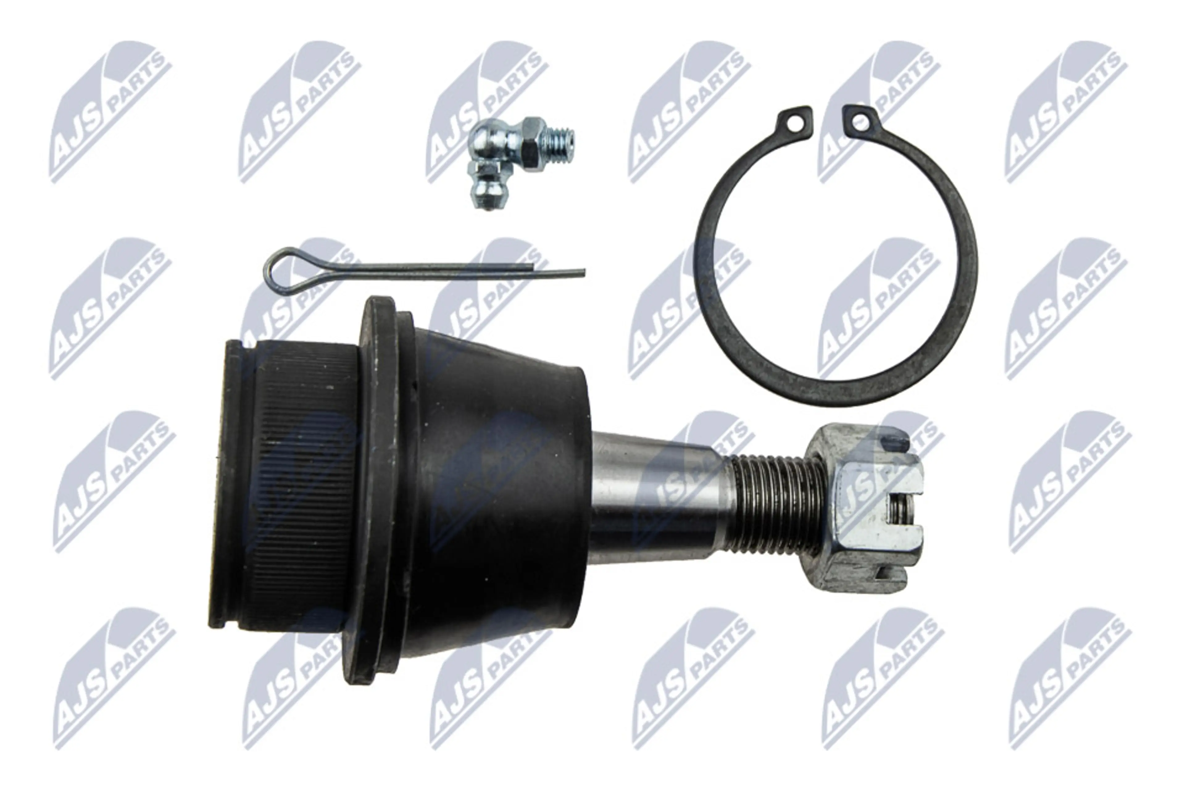 NTY ROTULA DE SUSPENSION