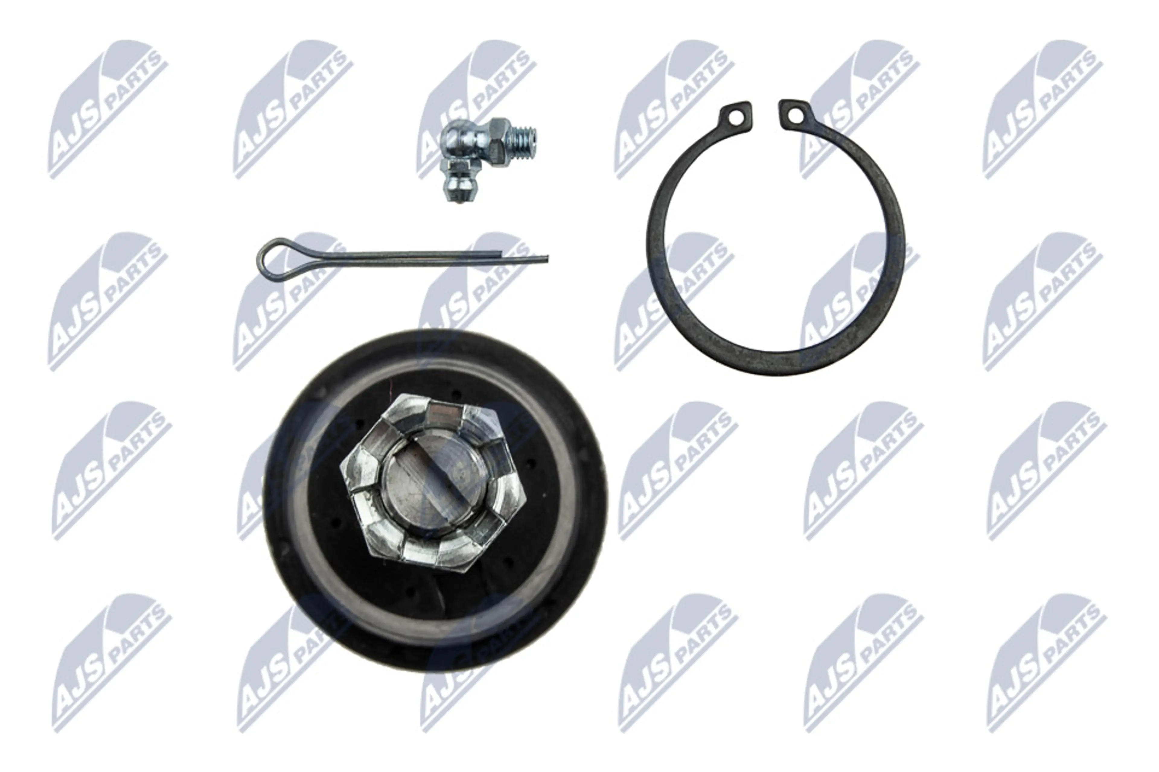 NTY ROTULA DE SUSPENSION